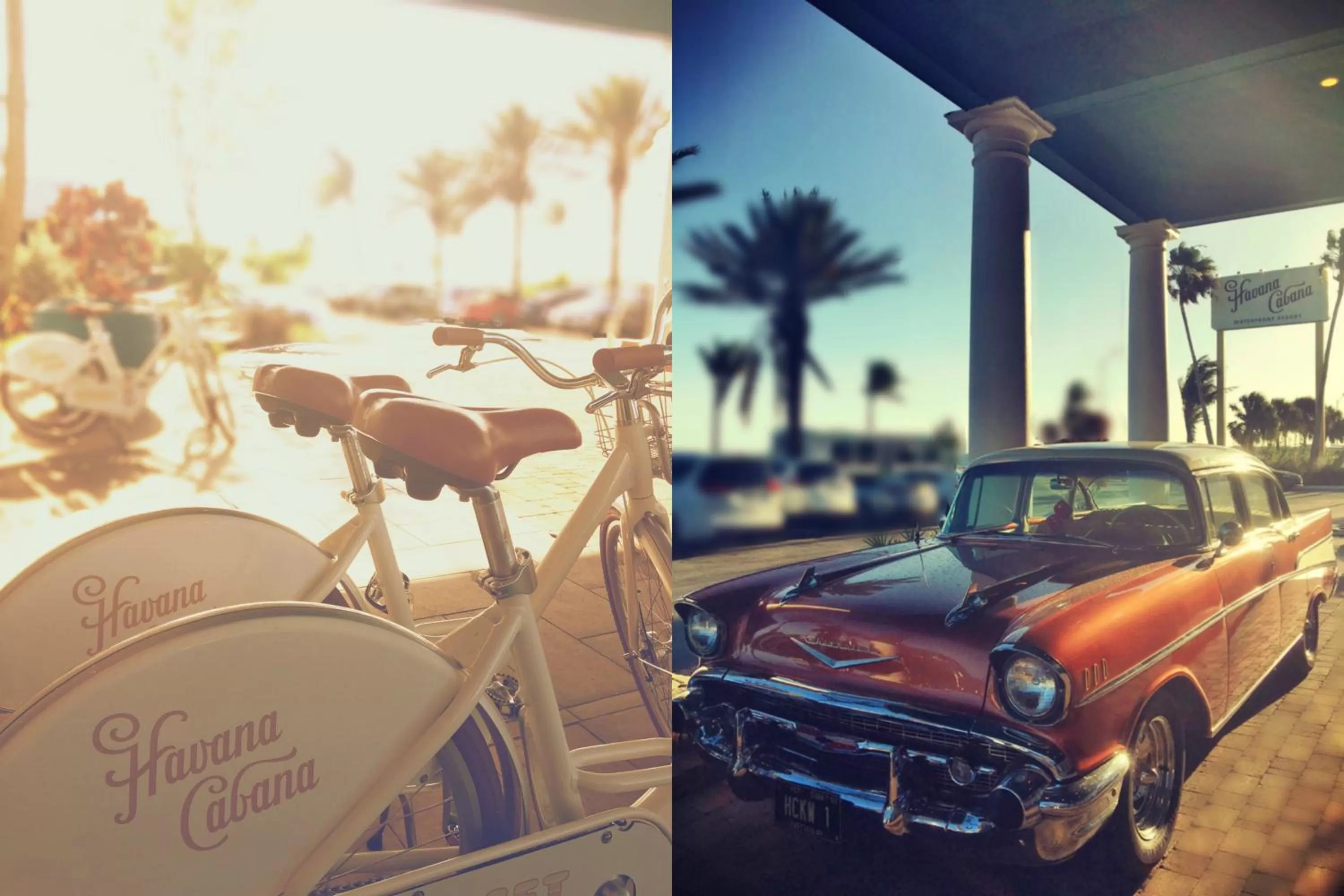 Other in Havana Cabana at Key West