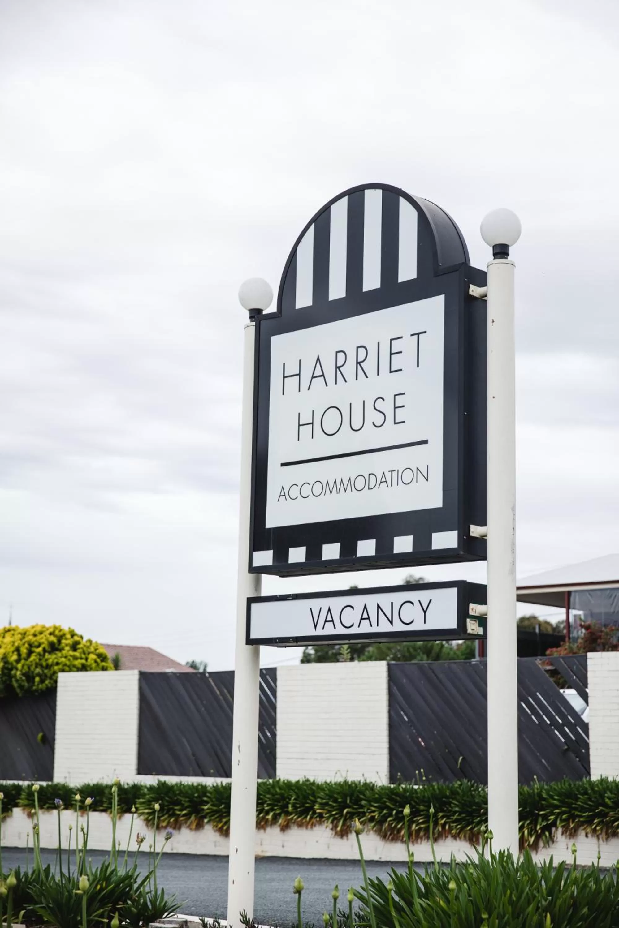 Harriet House Tumut