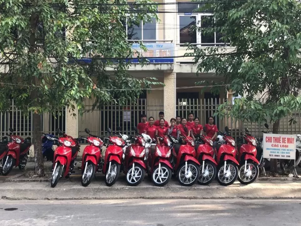 Other Activities in Peaceful House Hostel