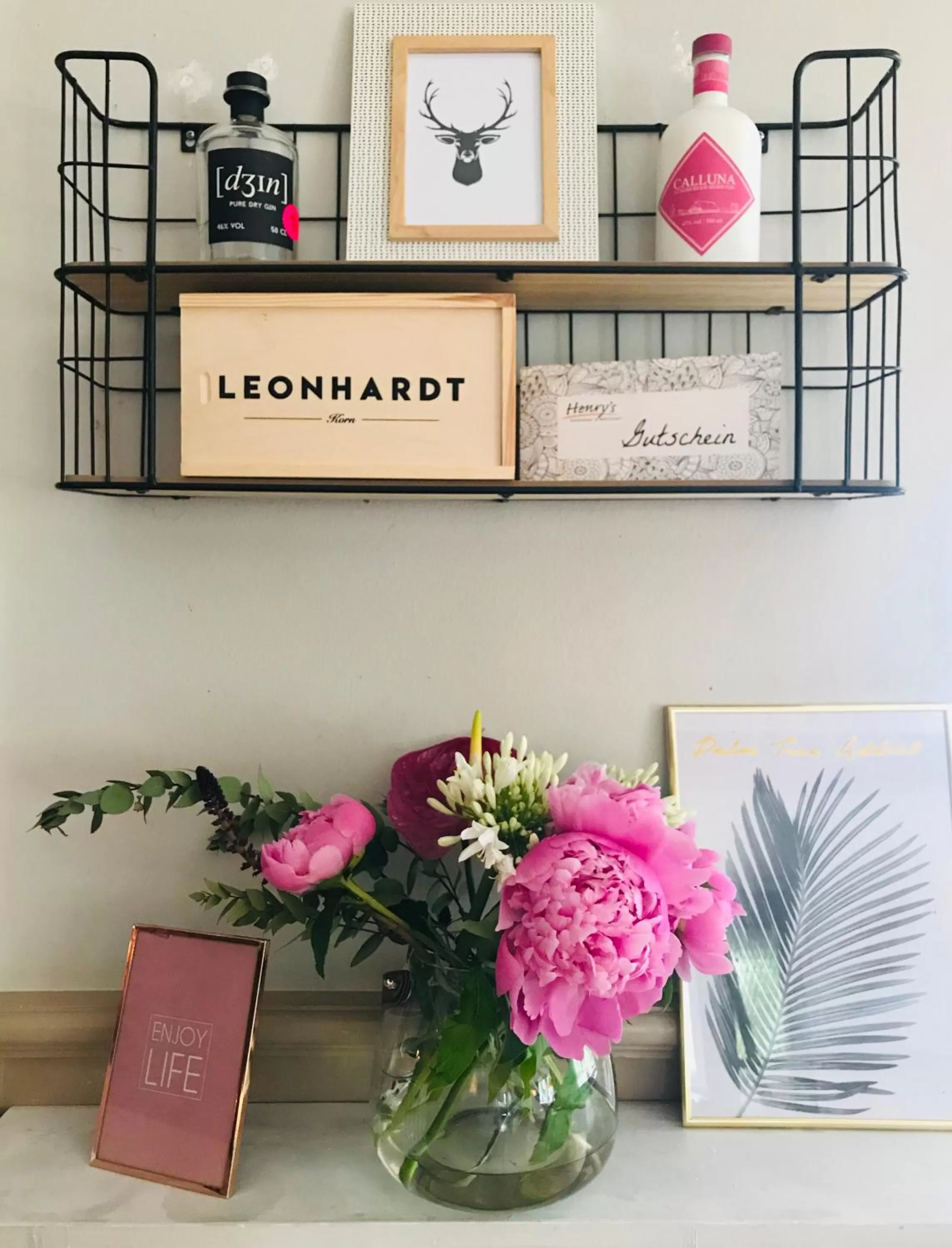 Restaurant/places to eat in Flair Hotel Zur Eiche