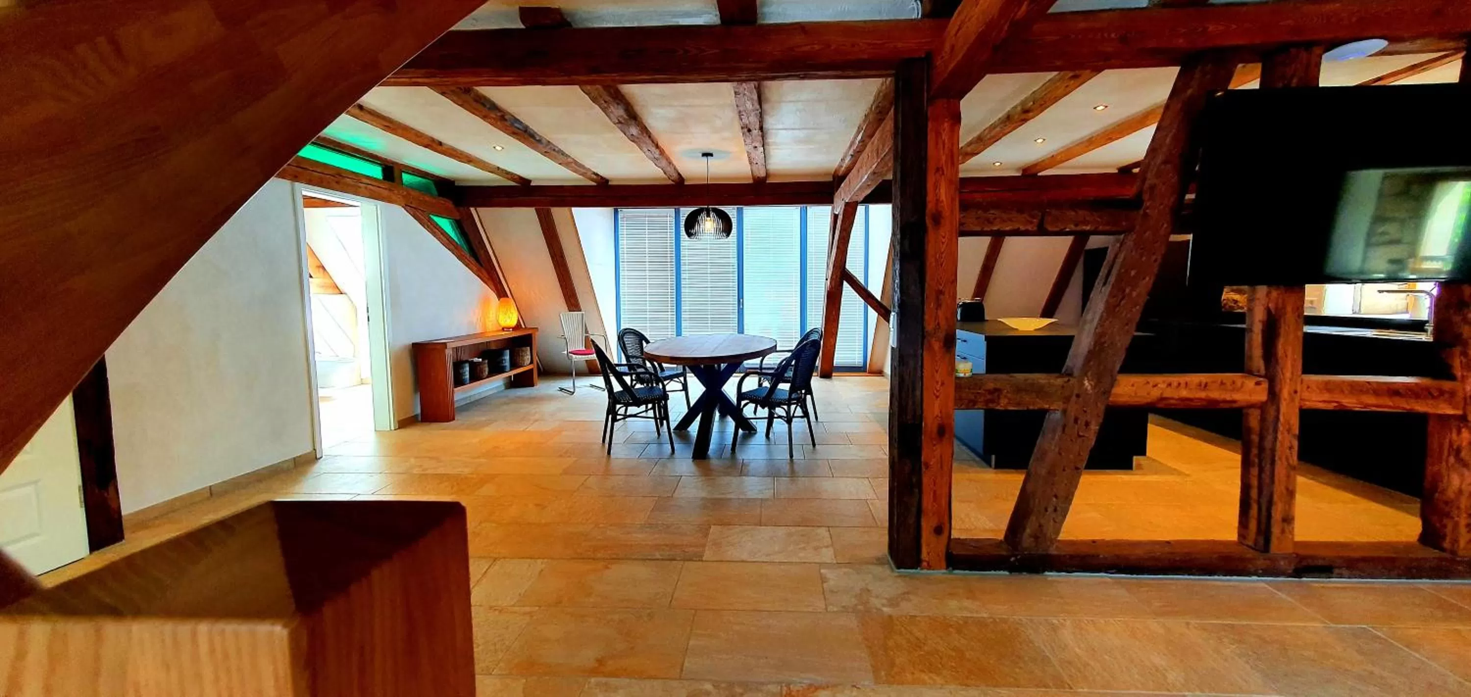 Gästehaus Craintaler Mühle B&B