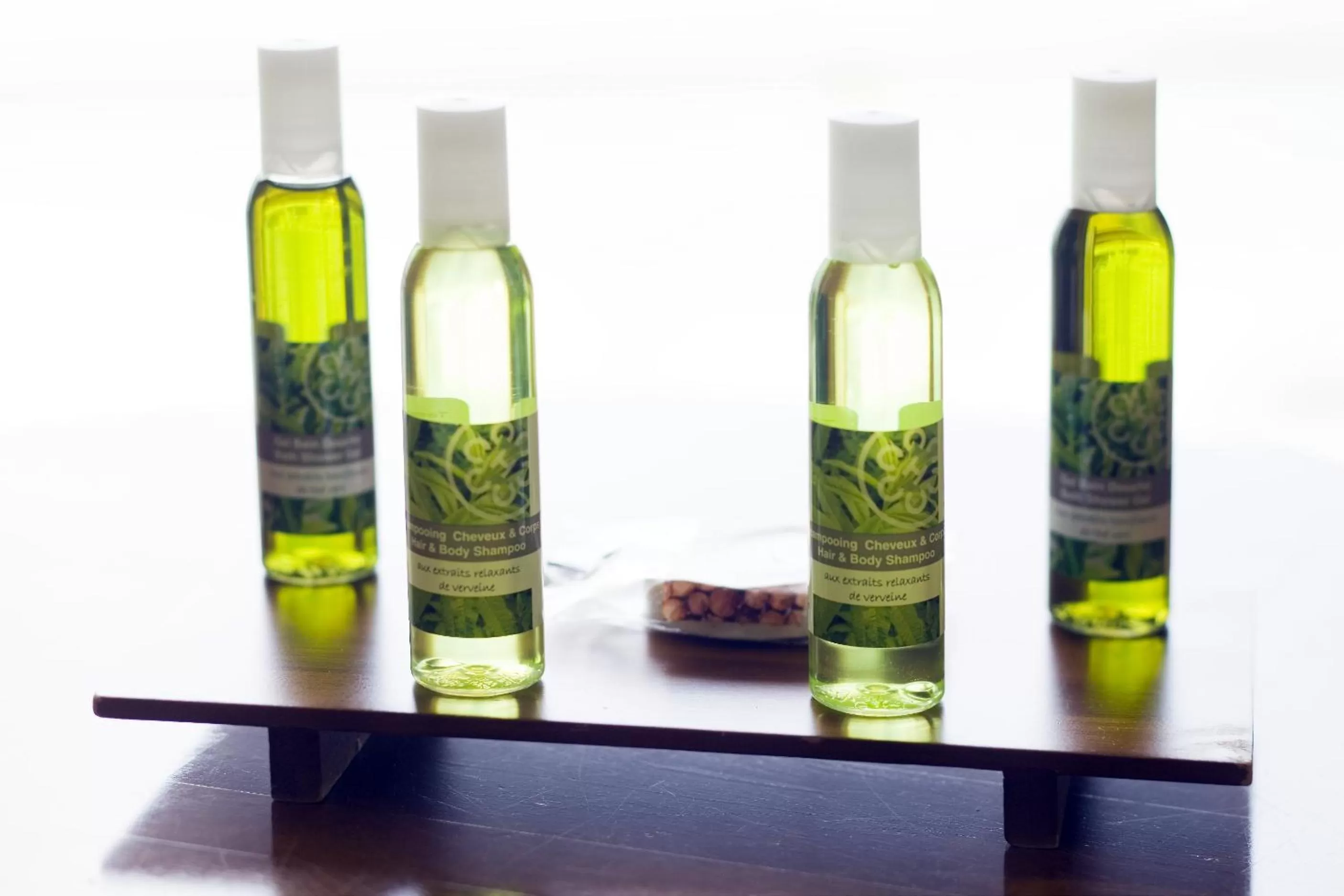 Double Room Town Side in Atlantic Hôtel & Spa