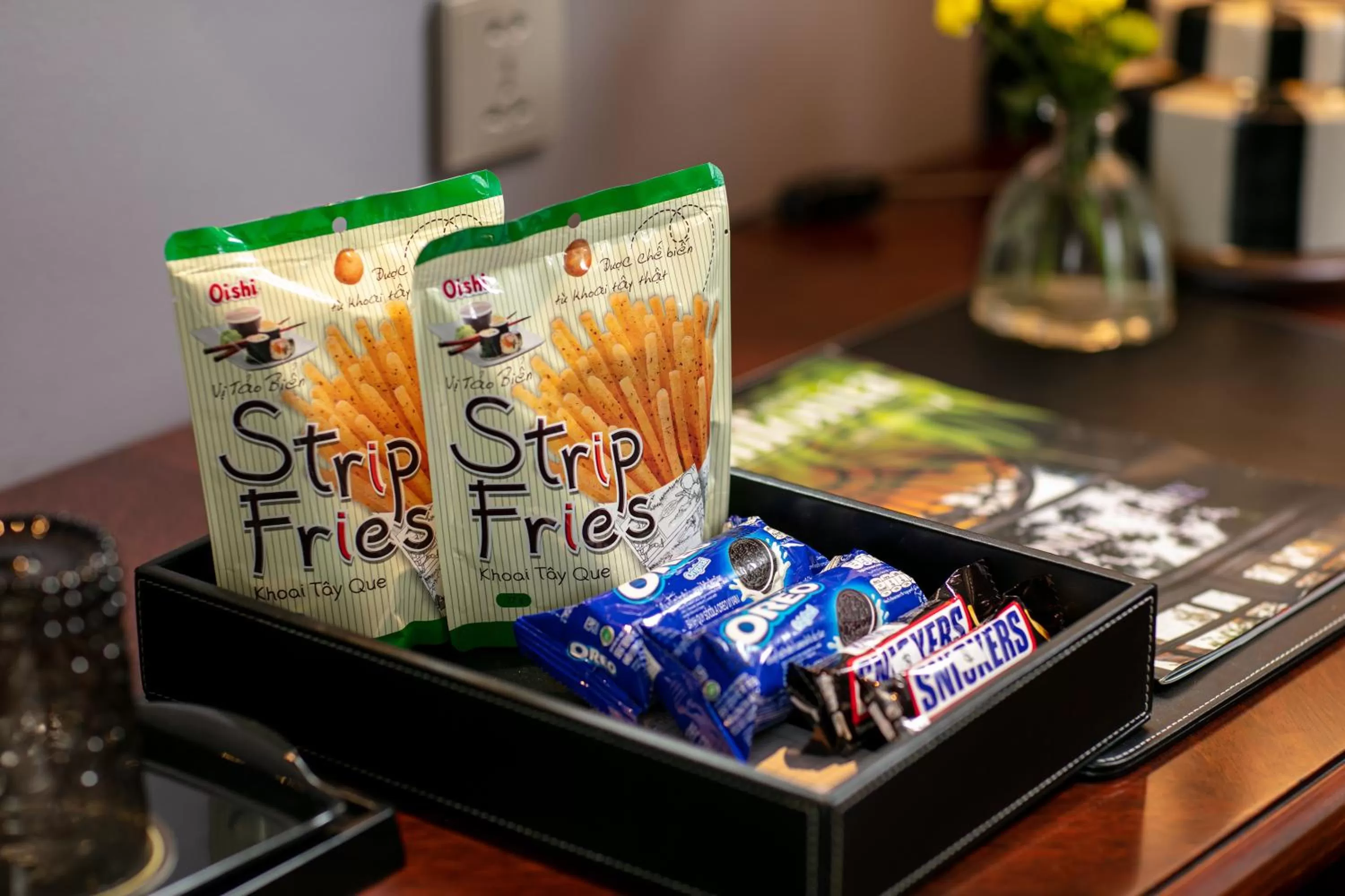 Bedroom in La Sinfonía Majesty Hotel and Spa