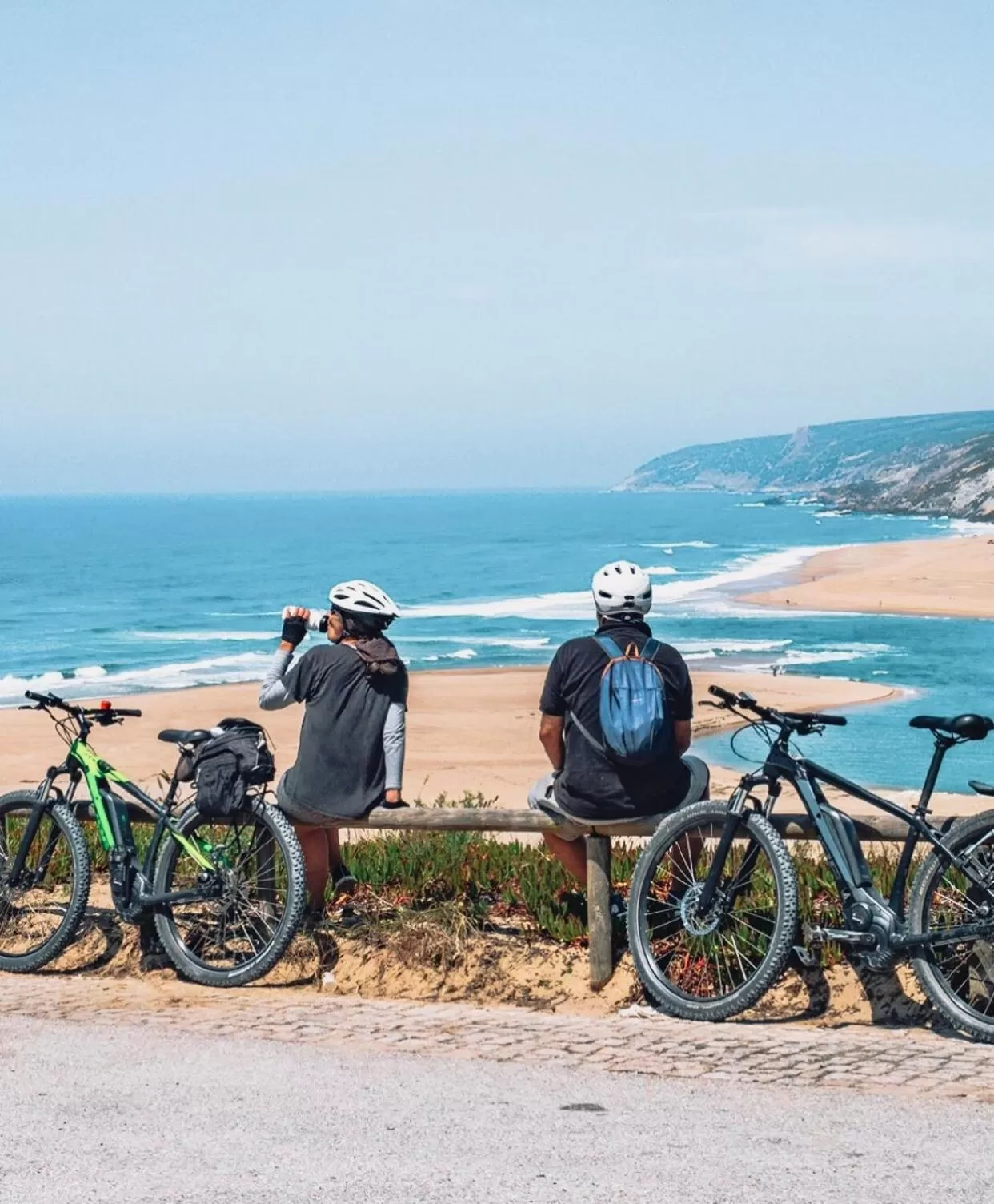 Activities in Bedebike