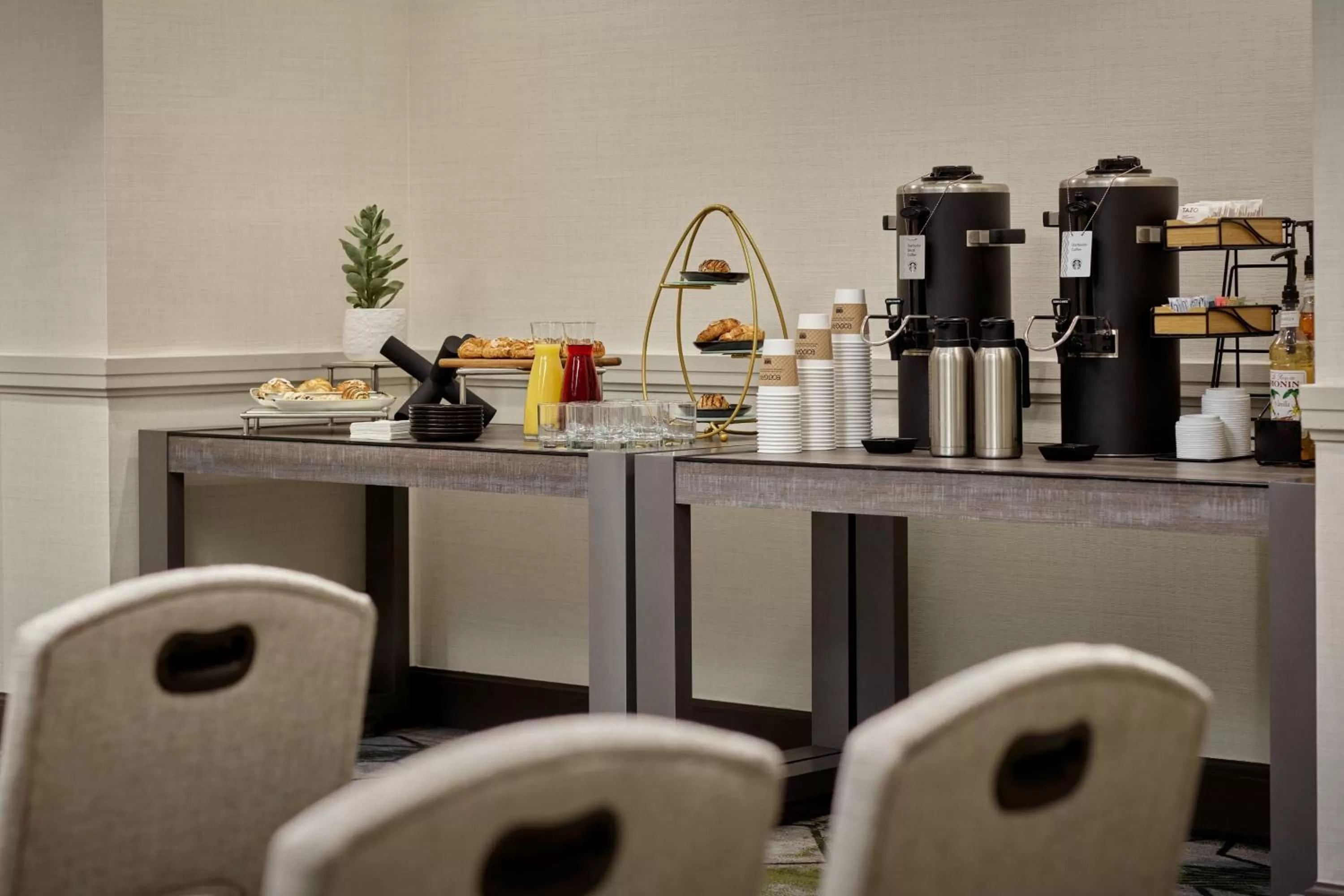 Meeting/conference room in Sheraton Denver Downtown Hotel