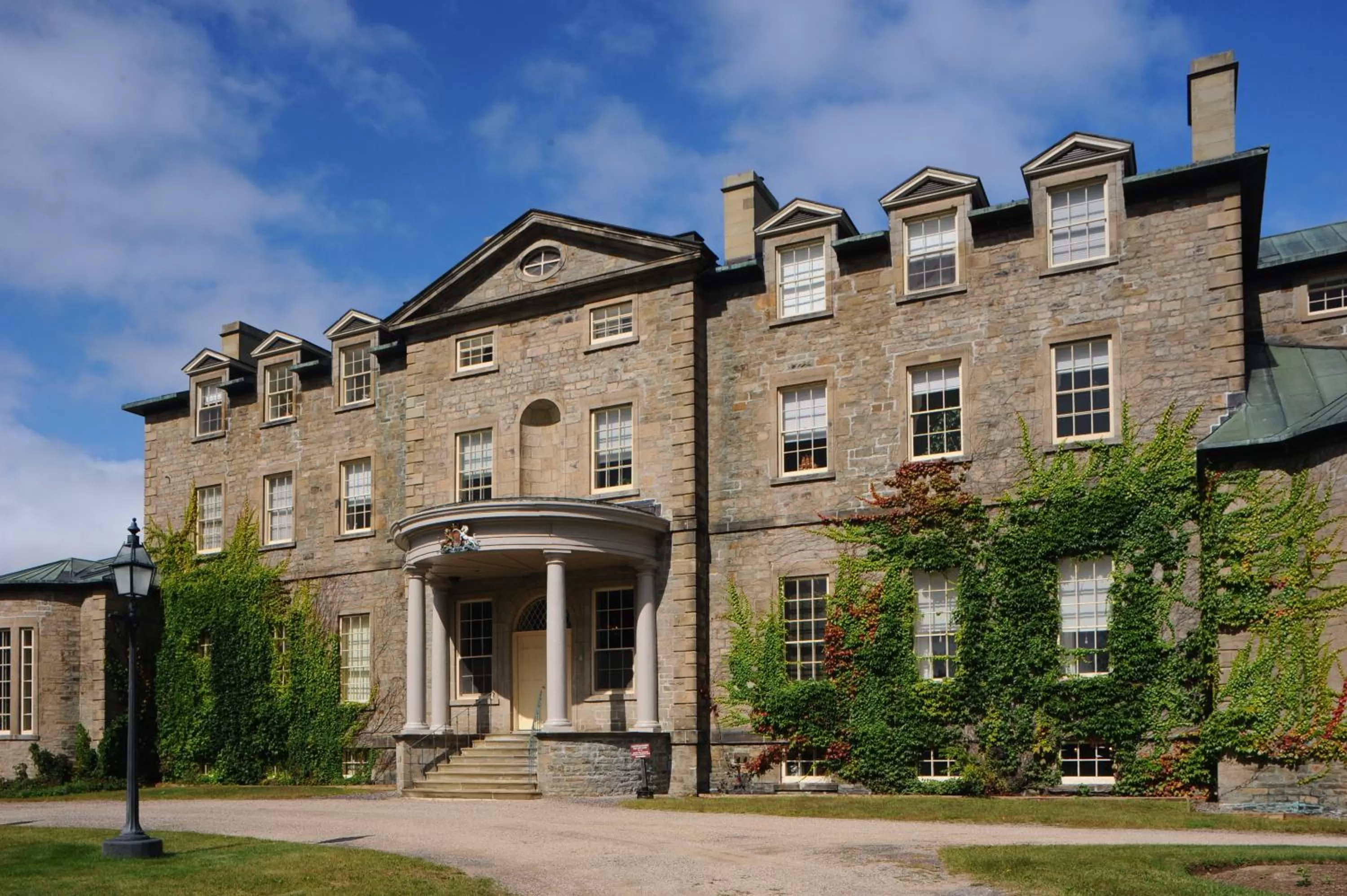 Nearby landmark in Holiday Inn Express Hotel & Suites Uptown Fredericton by IHG