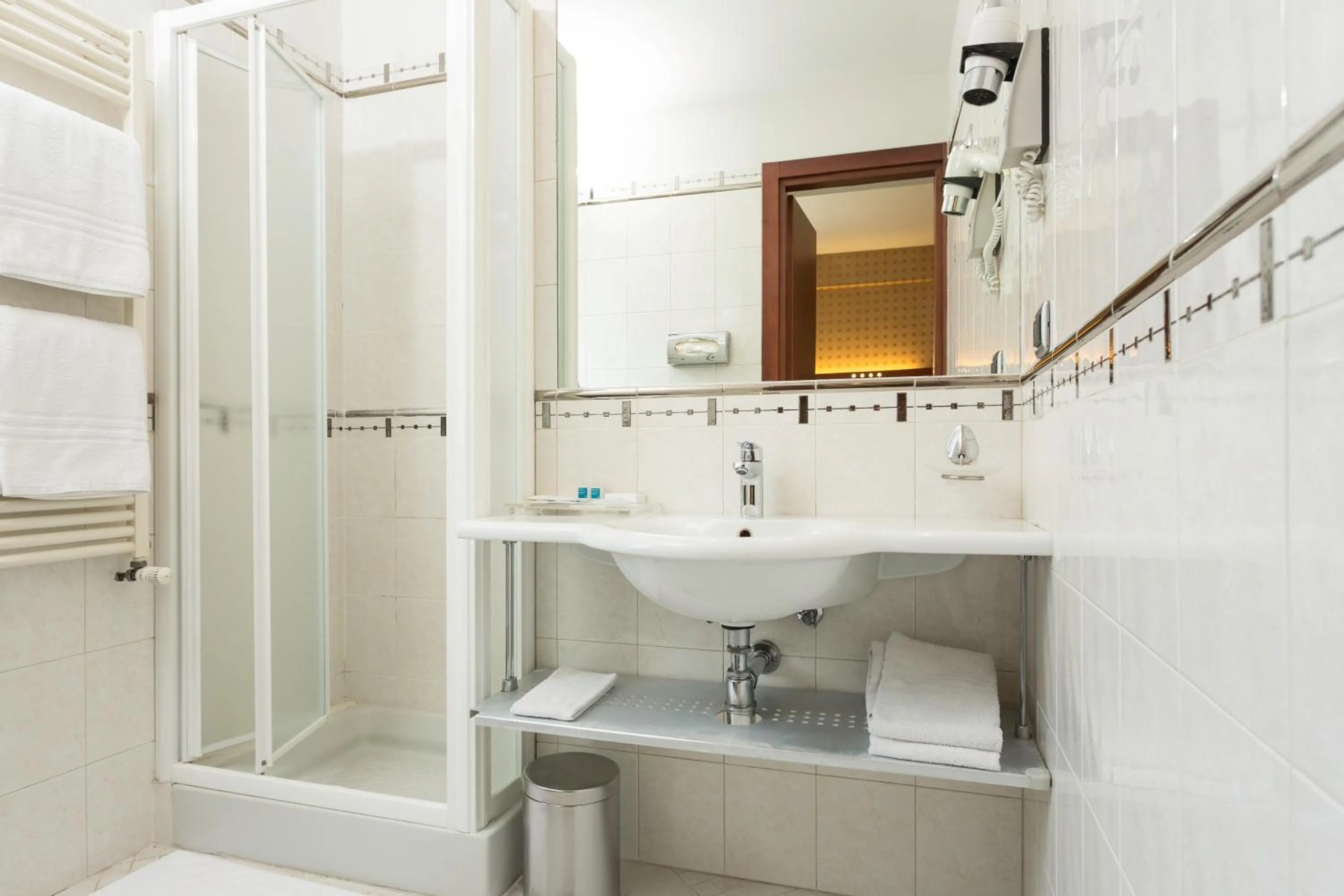 Activities in Millennhotel