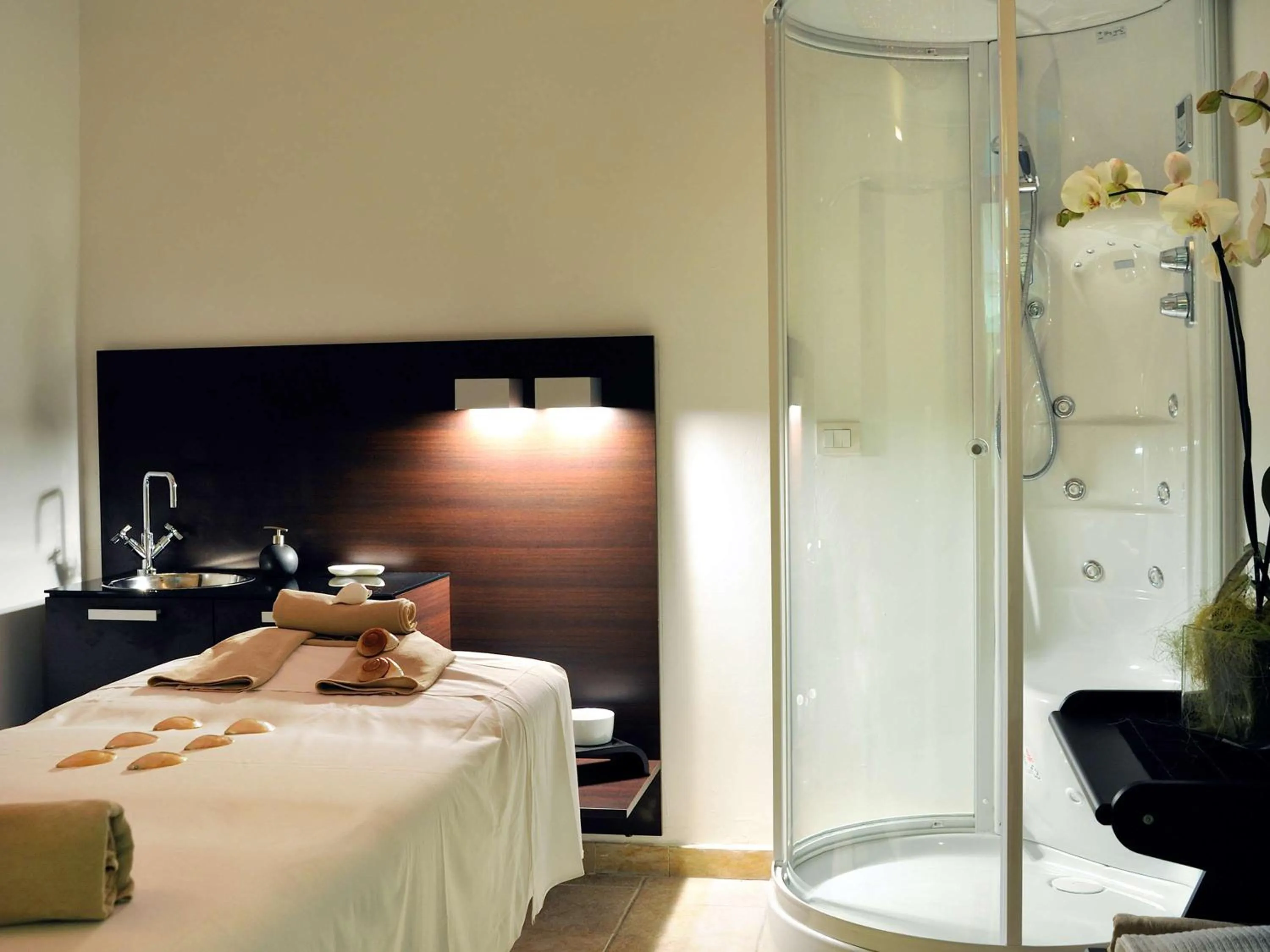 Other, Bed in Almar Timi Ama Villasimius