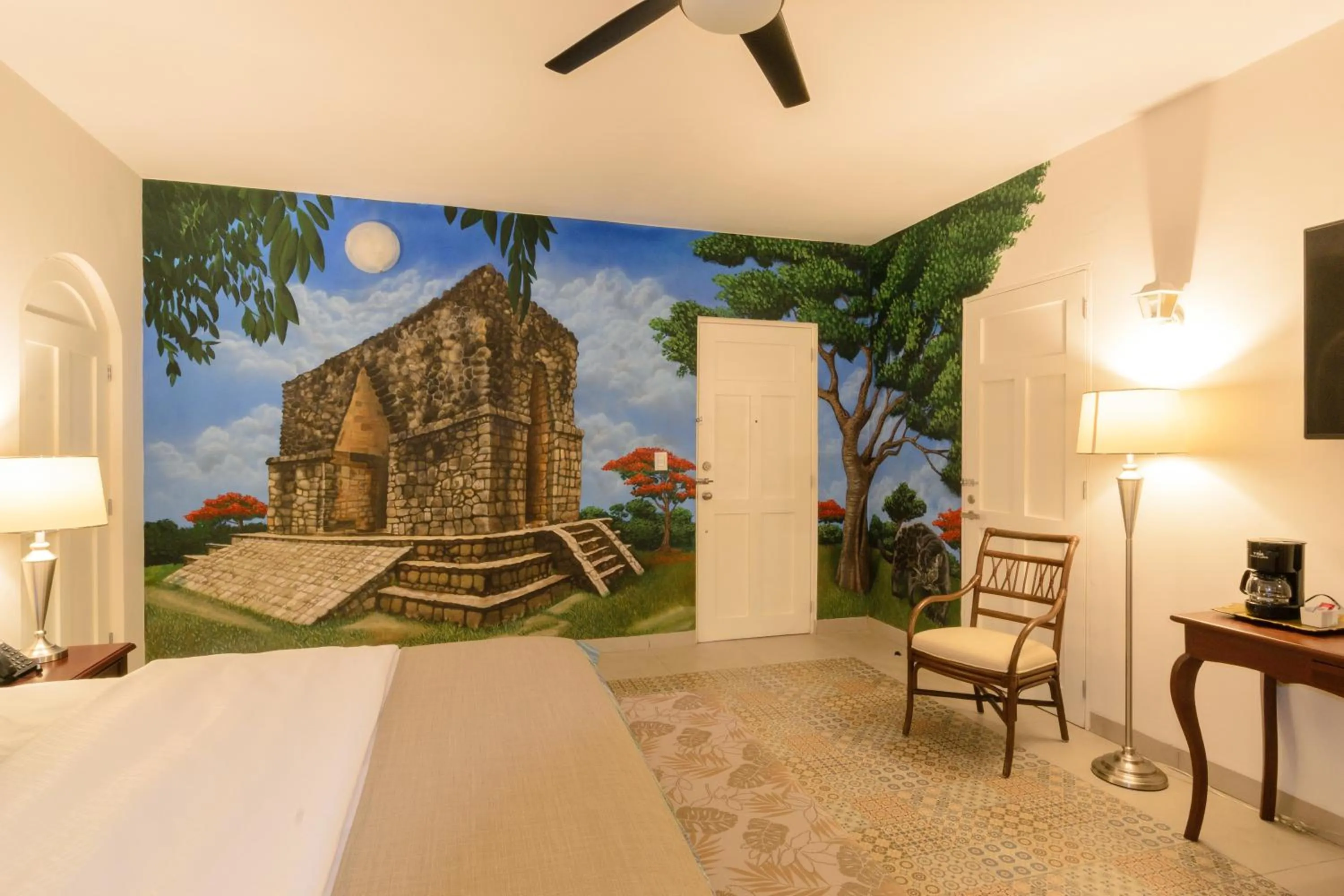 Hotel Boutique Real San Juan Center