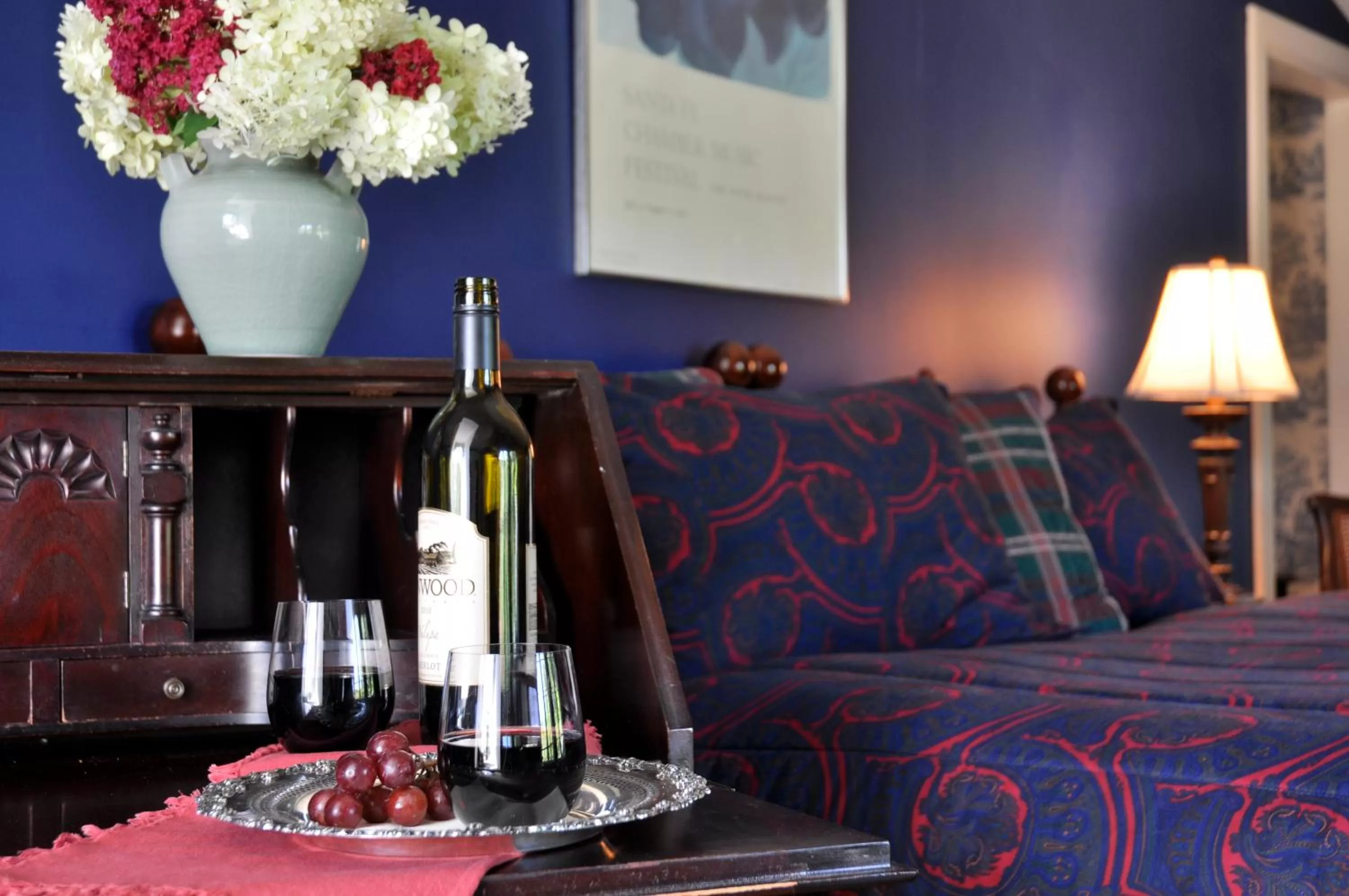 Inn at Huntingfield Creek