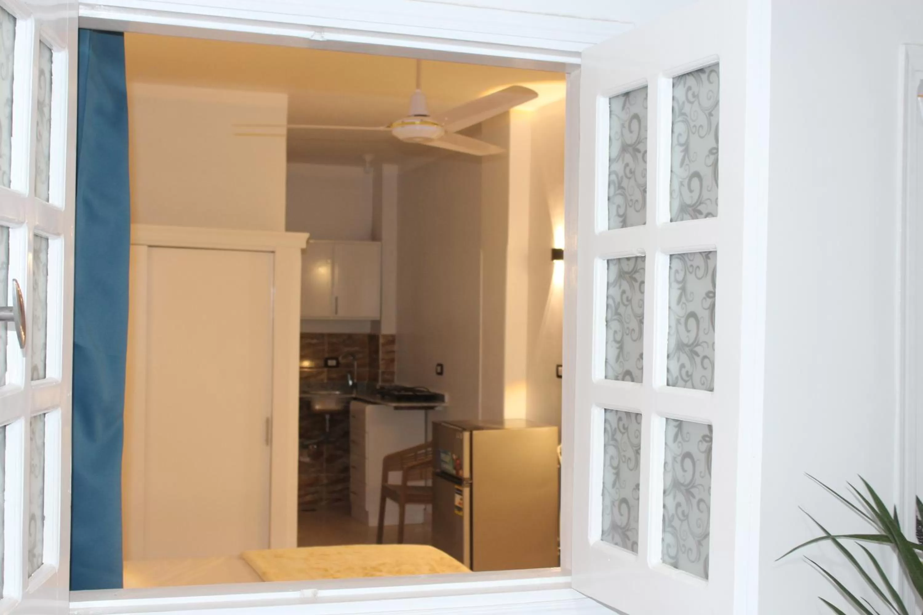 Mama Africa Apts & Studios