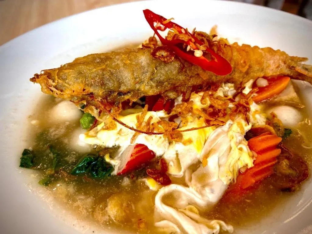 Park Avenue Hotel Sungai Petani