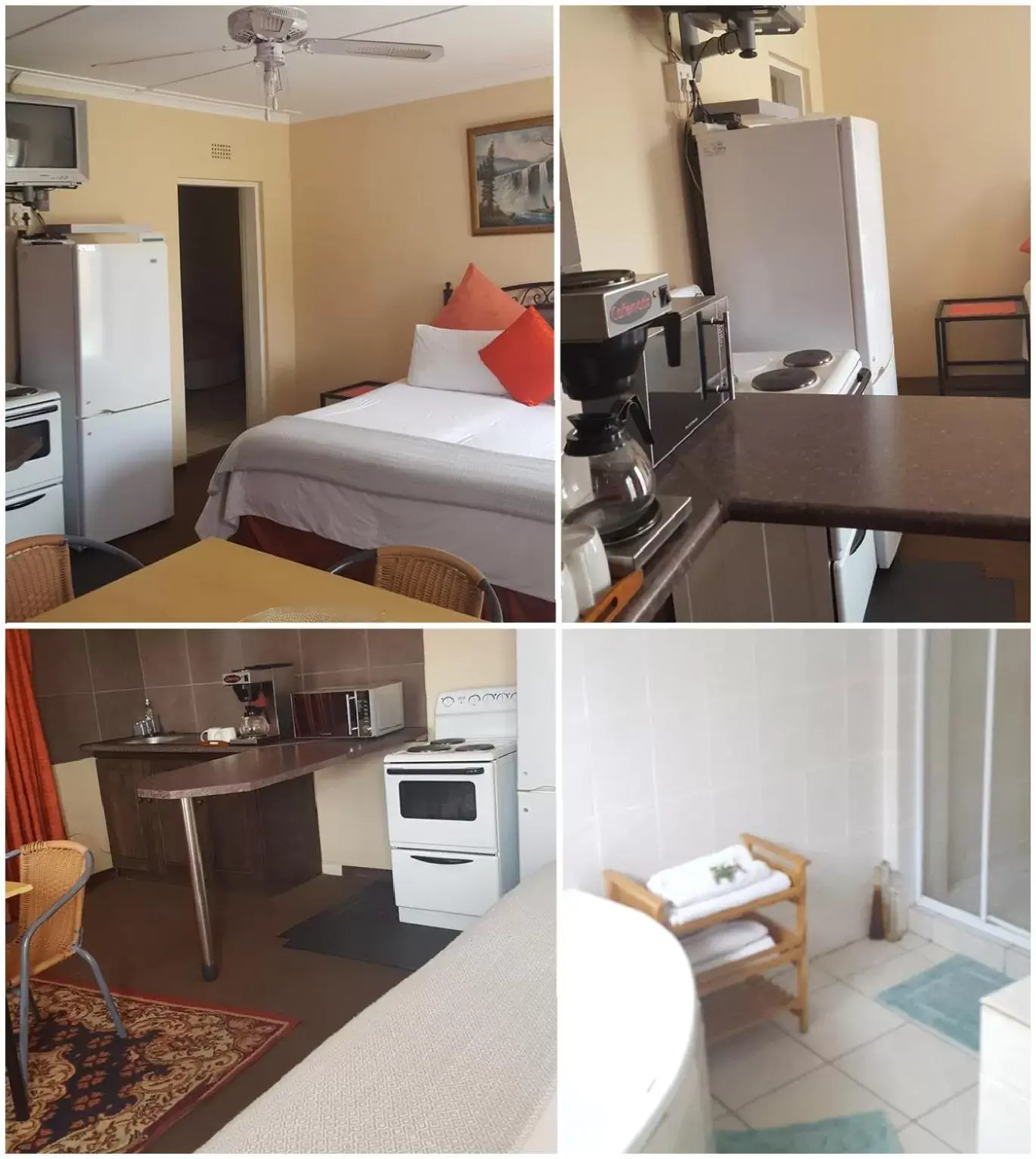 Amberlight Self Catering Accommodation Amberlight Self Catering Accommodation