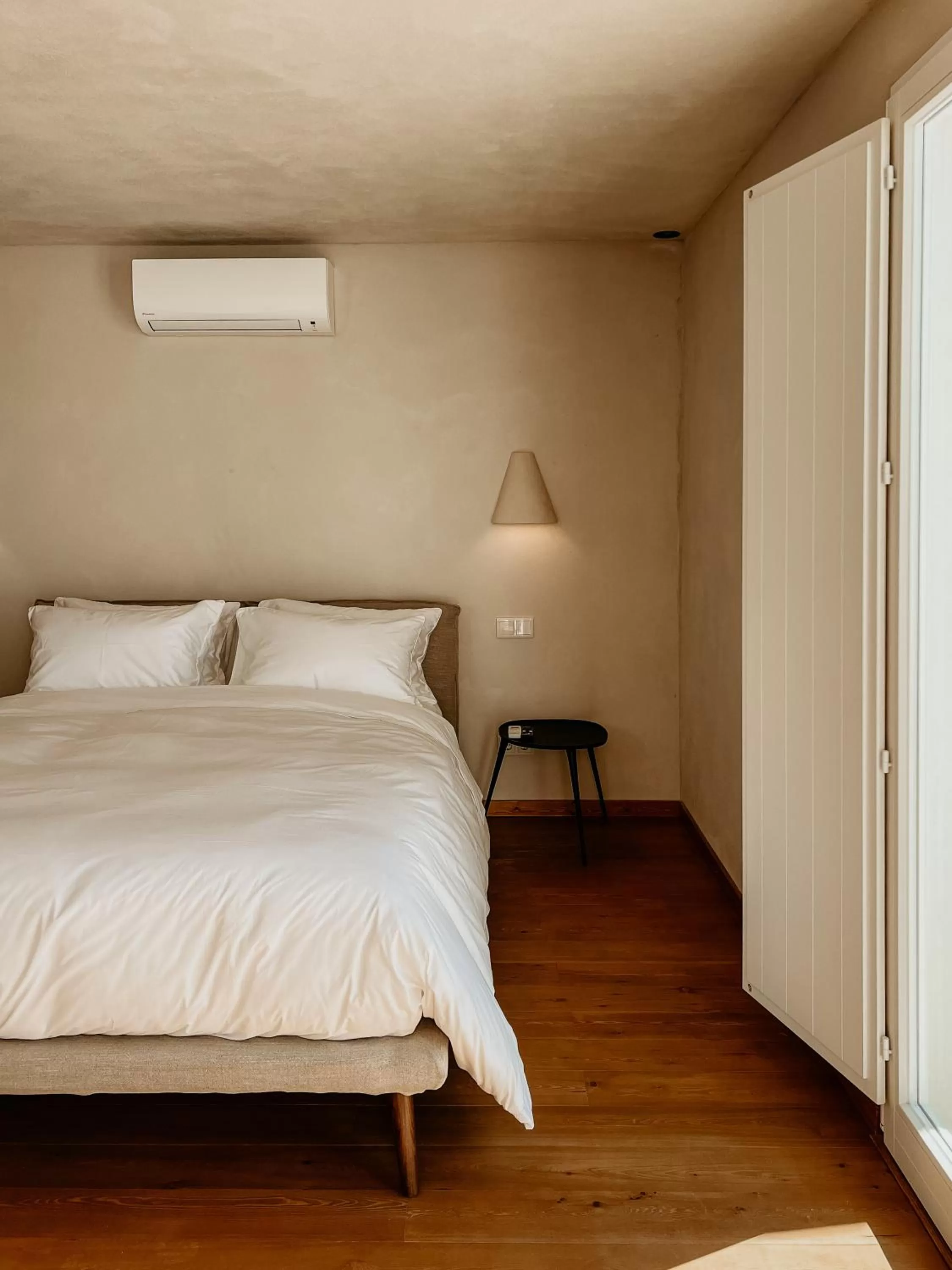 Deluxe Suite in Casa dos Mercados