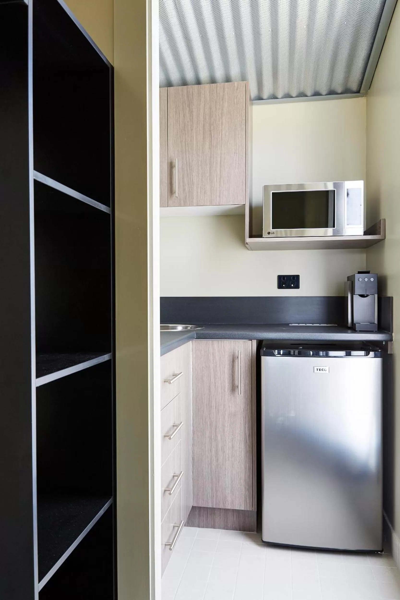 Coffee/tea facilities in Ridgemill Estate