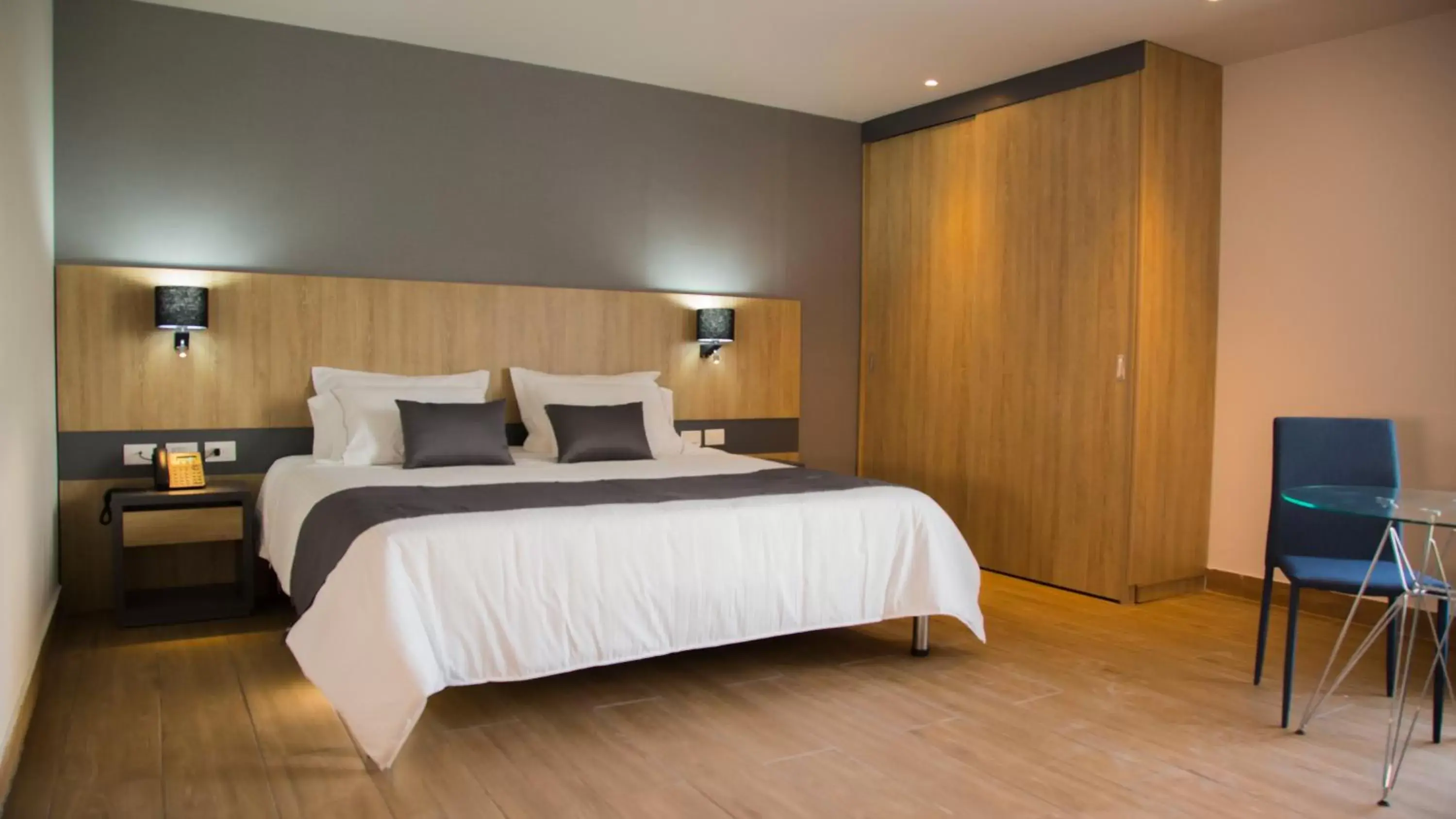 Hotel Plaza del Lili Hotel Plaza del Lili