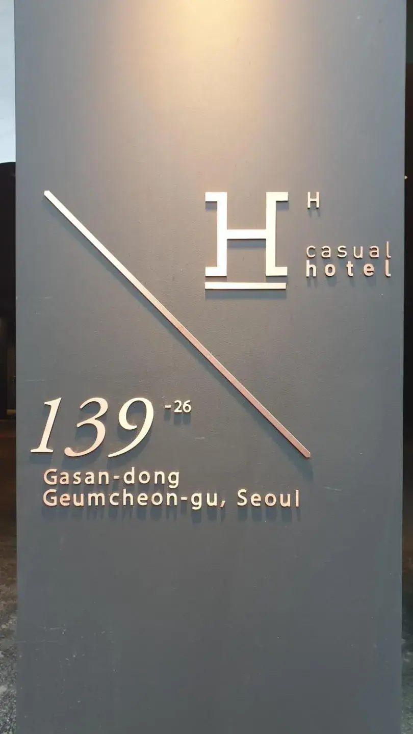 H hotel Gasan H hotel Gasan