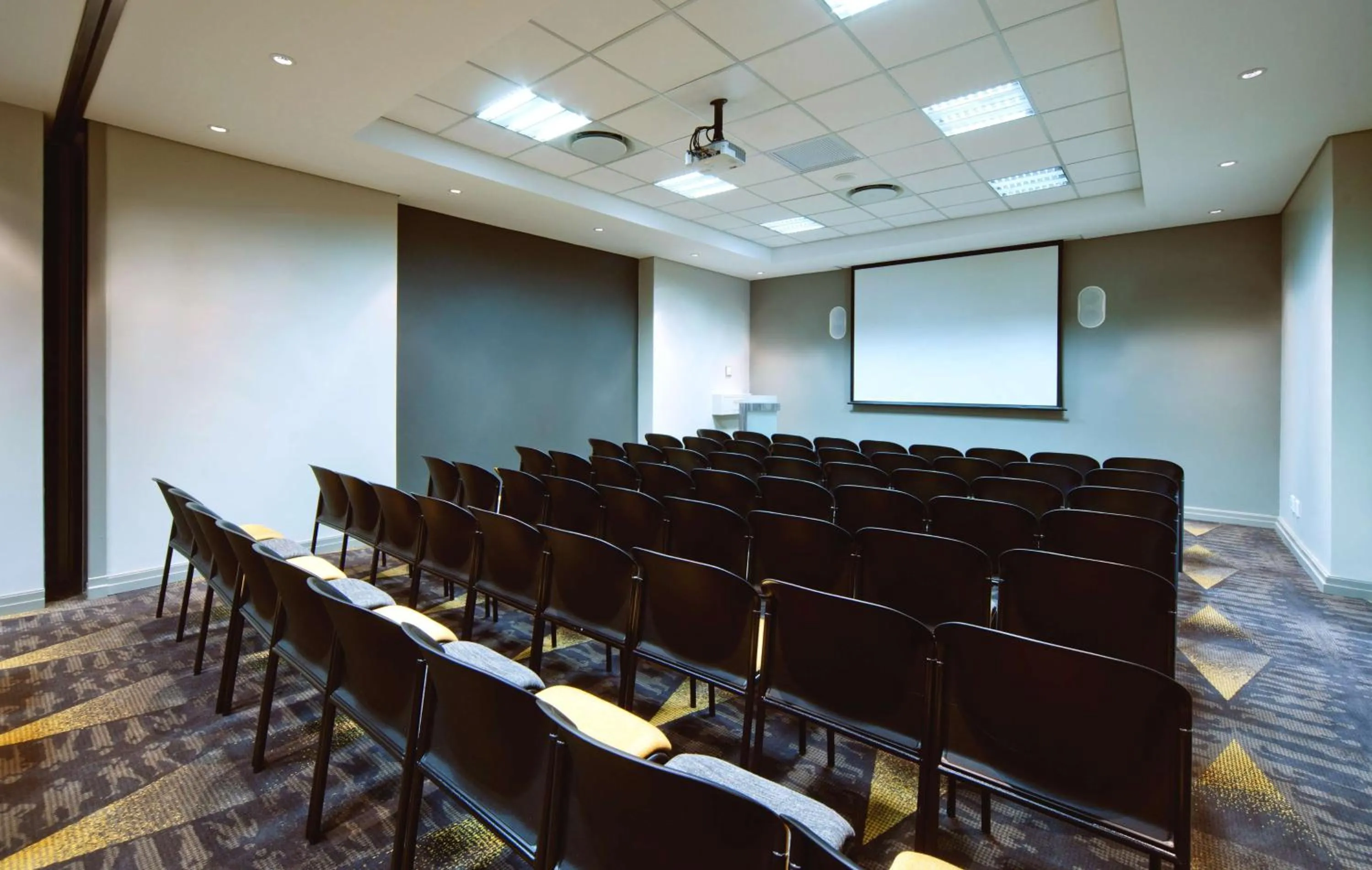 Meeting/conference room in Garden Court Milpark, Johannesburg