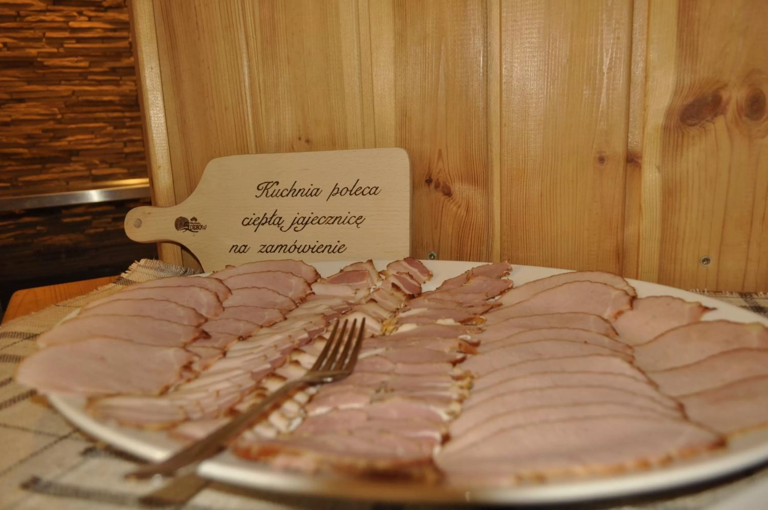 Property building in Rezydencja 5 Dębów