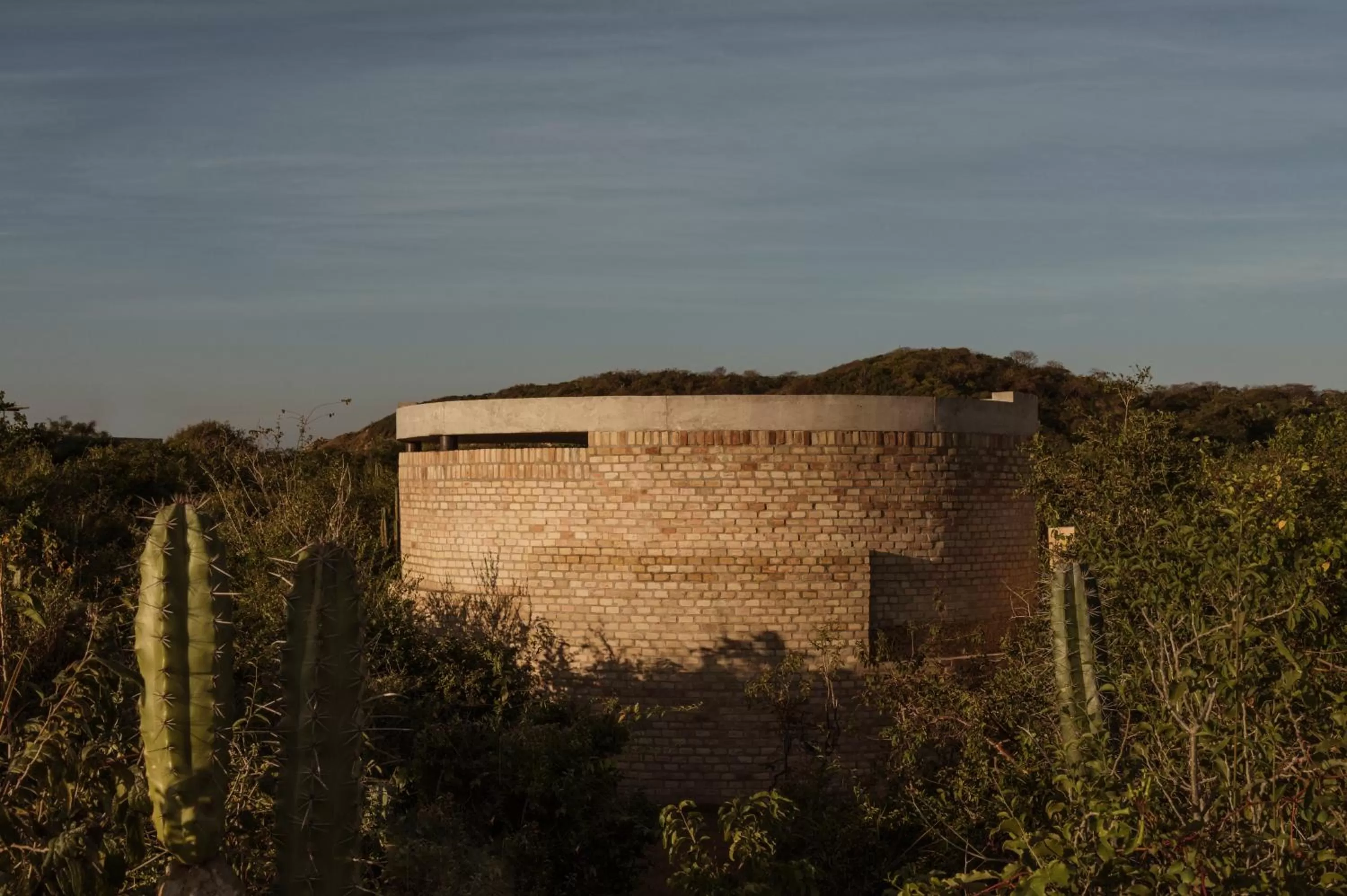 Natural landscape in Terrestre, a Member of Design Hotels