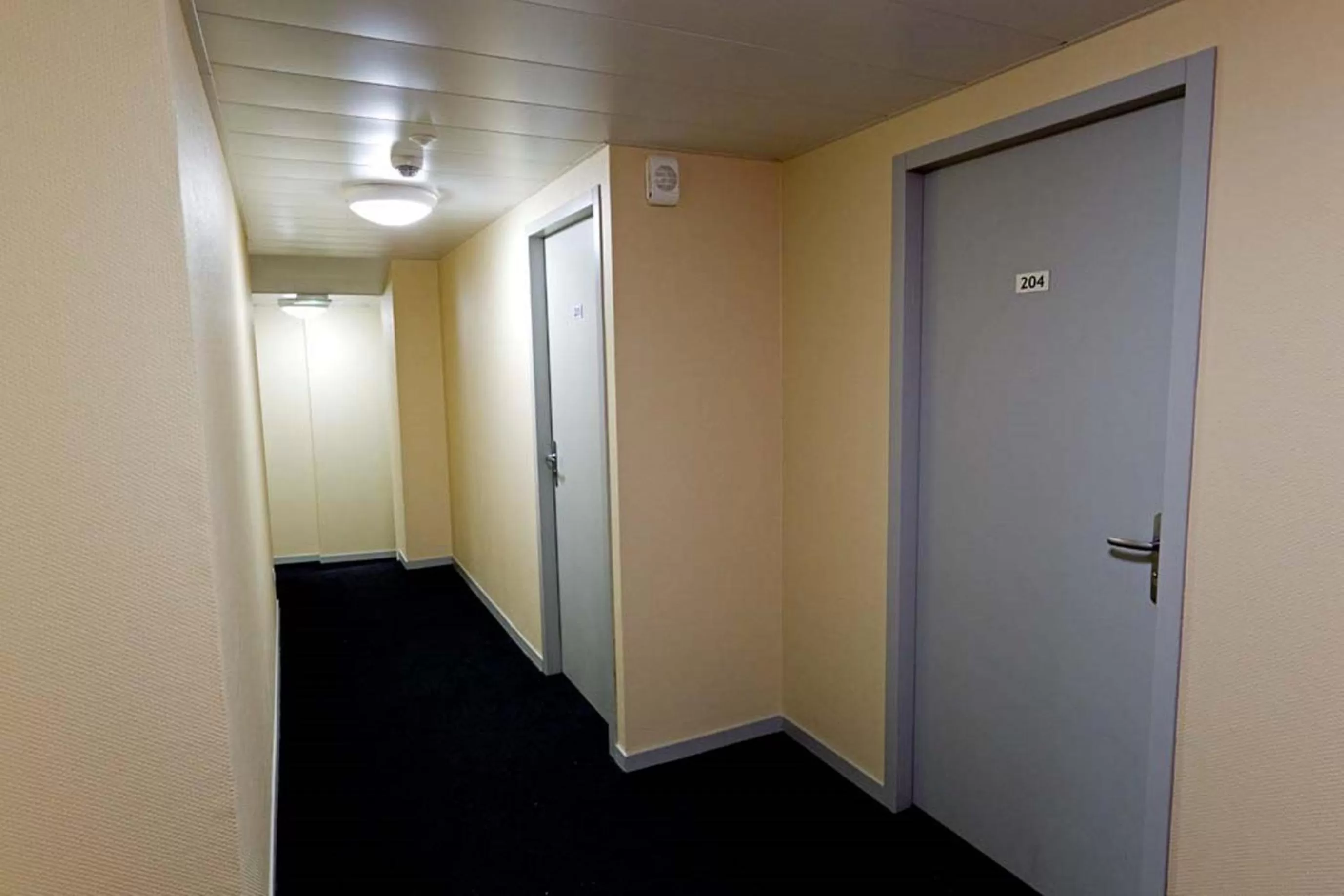 Area and facilities in Hôtel Saint Etienne