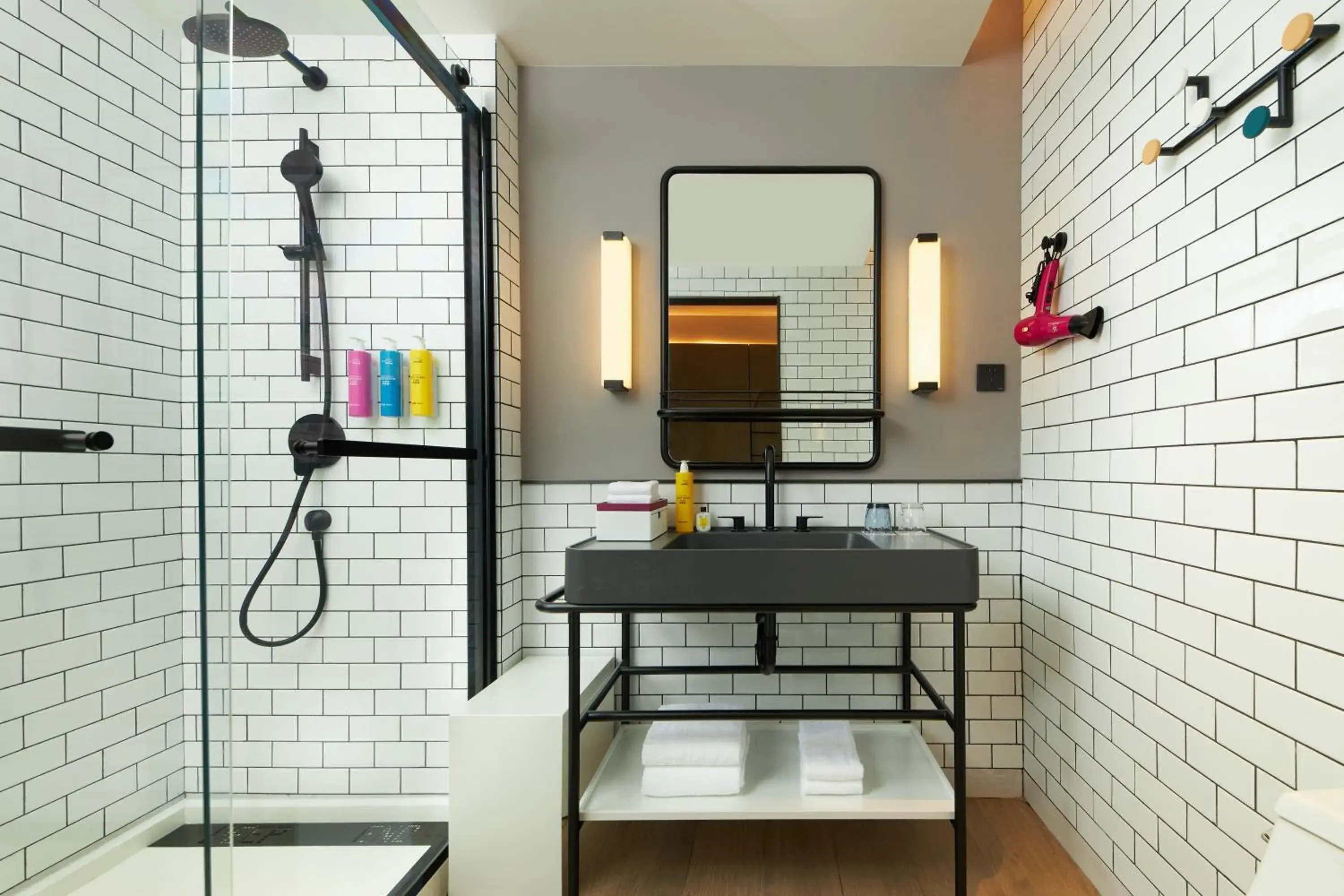 Moxy Xi'an Downtown Moxy Xi'an Downtown