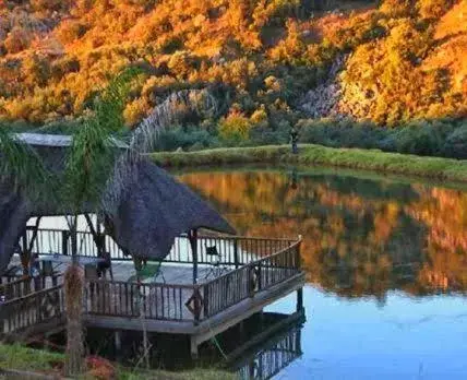 Emahlathini Guest Farm Emahlathini Guest Farm