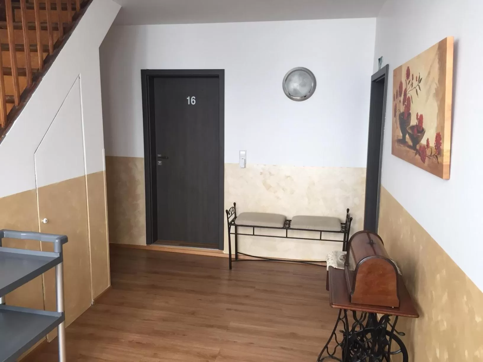 Hotel Ristorante Rostica