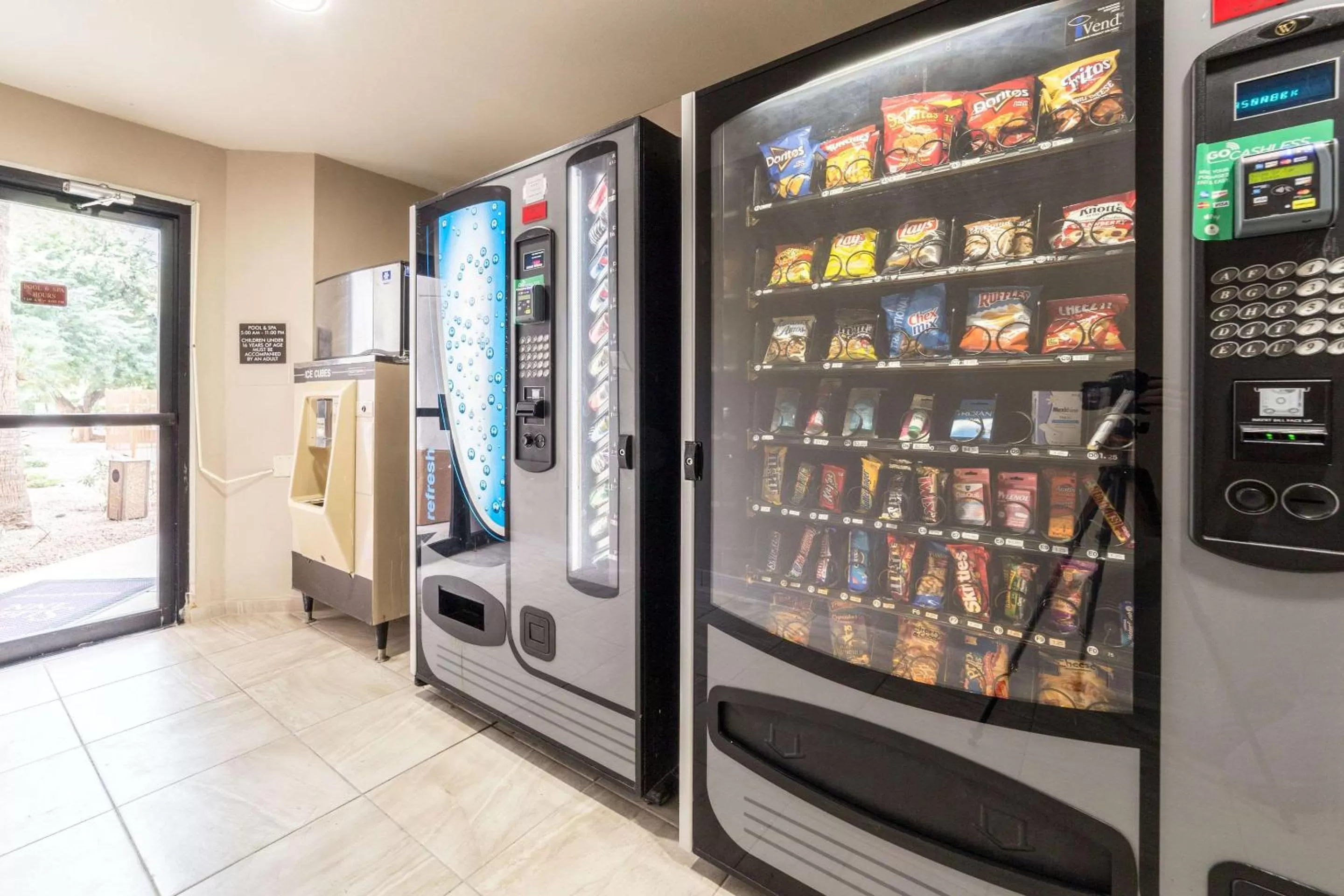 Other in Sky Harbor Airport Inn