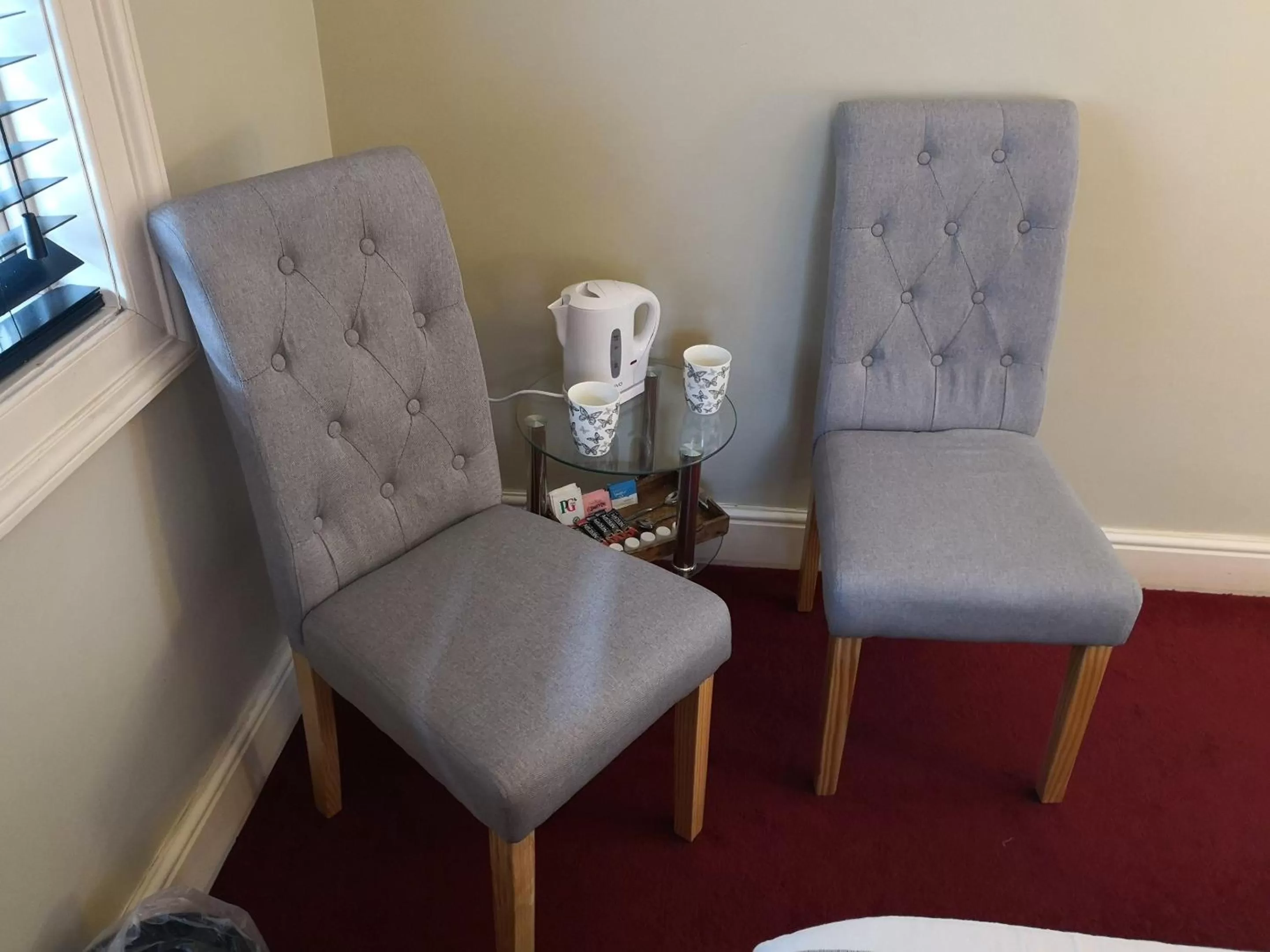 Other in The Commercial Bar & Hotel