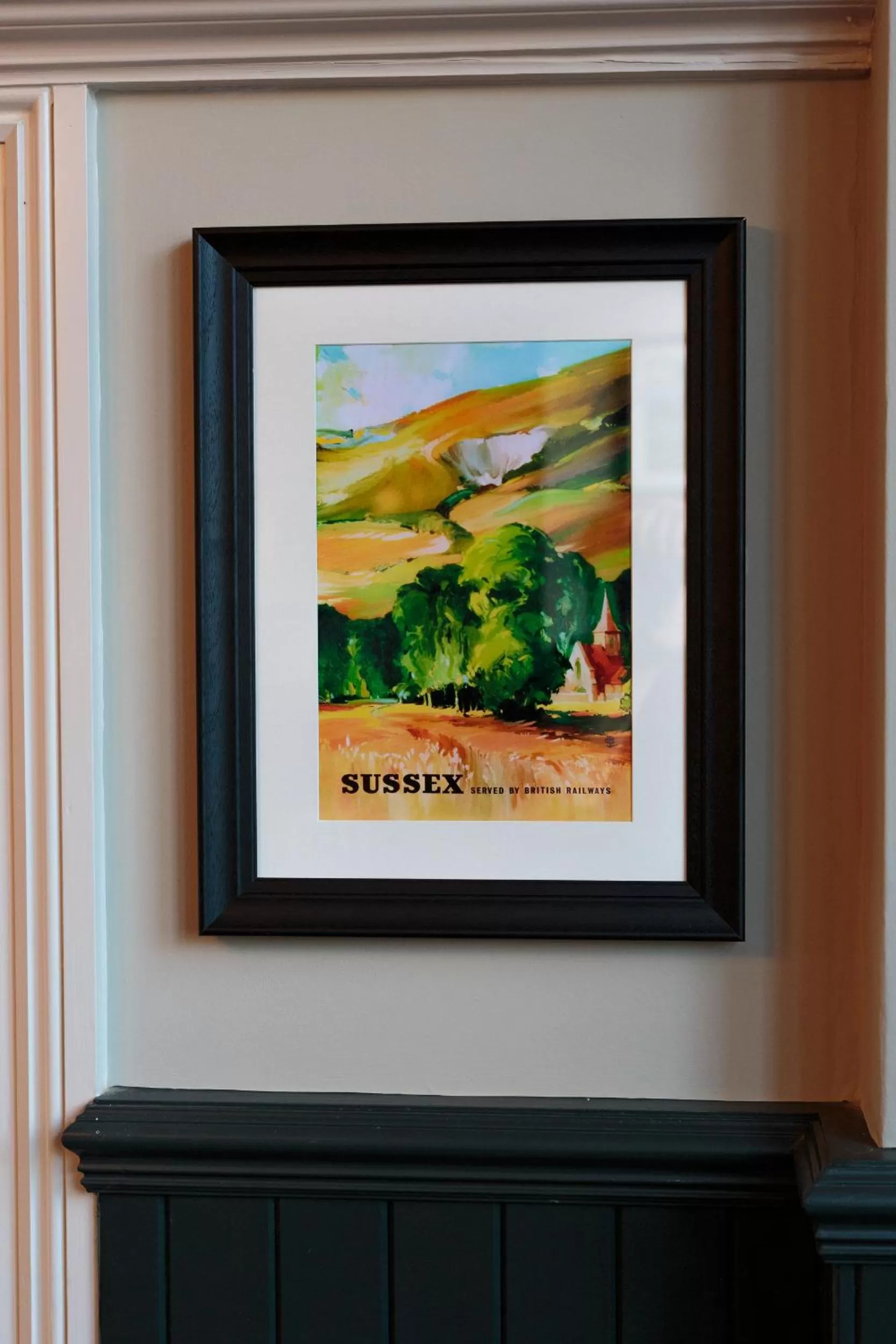 Other in The Crabtree Inn