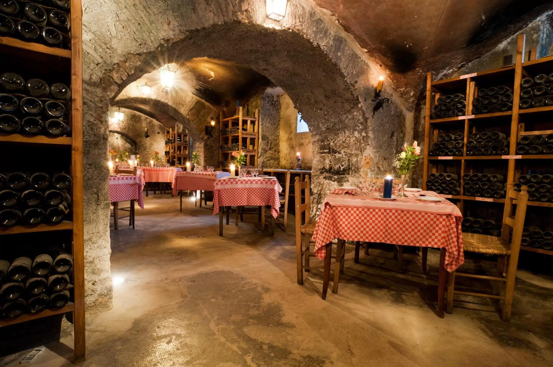 Restaurant/places to eat in Bettoja Hotel Massimo d'Azeglio