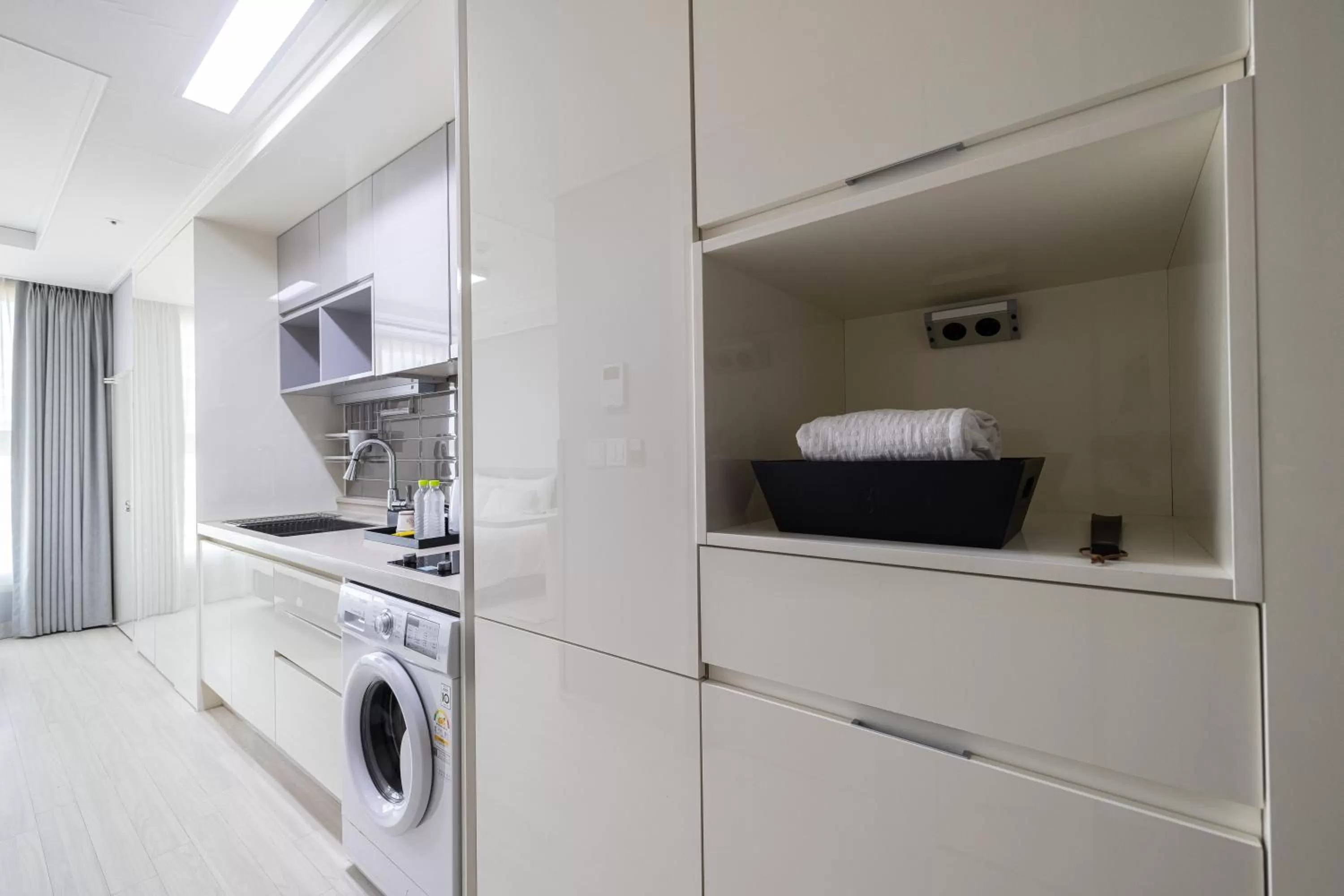 GL City Hotel Incheon Airport