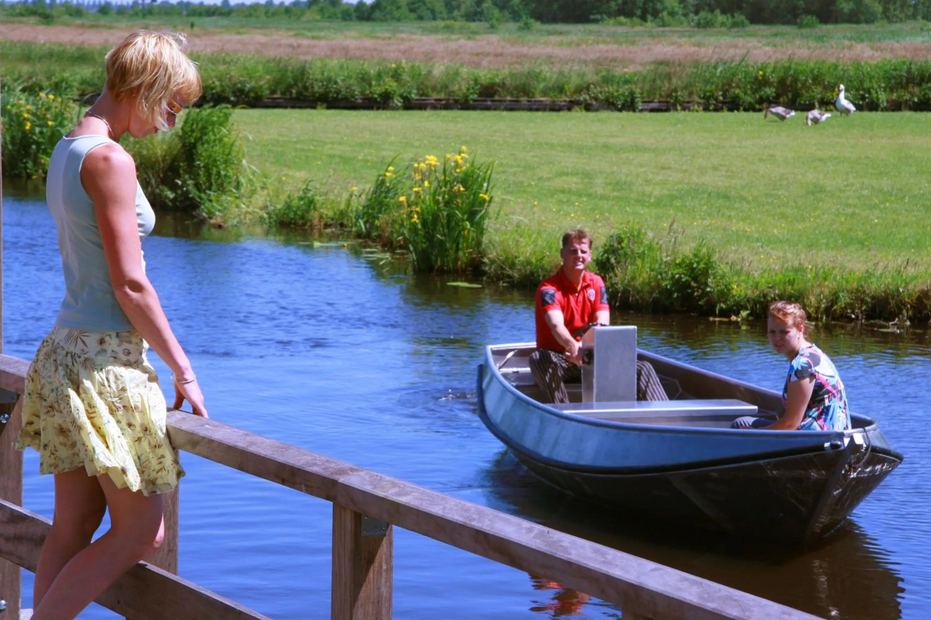 Photo of the whole room in Hotel de Harmonie