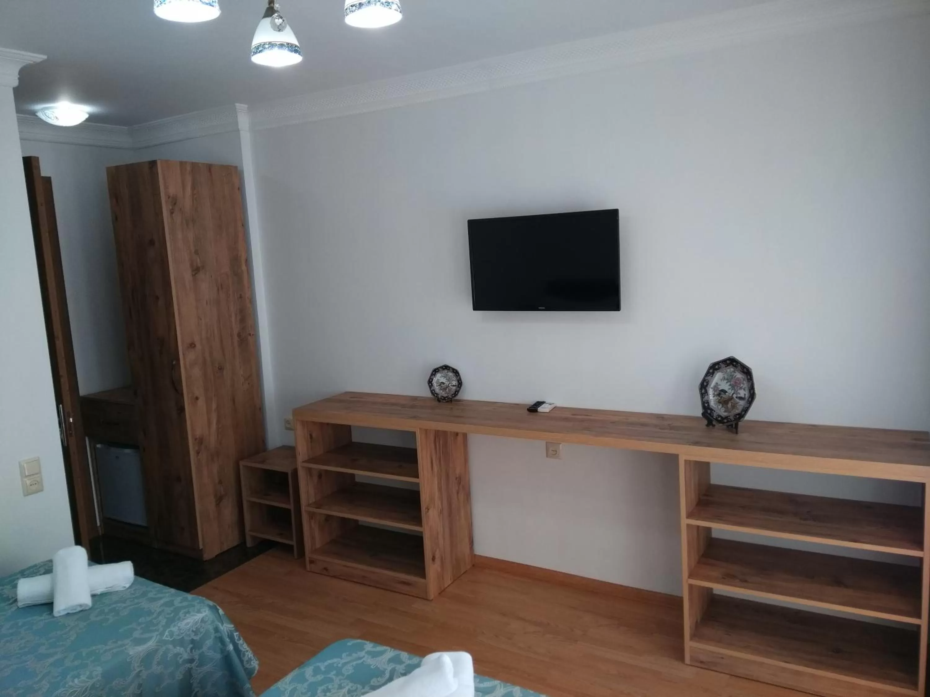 TV/Entertainment Center in Dzveli Batumi