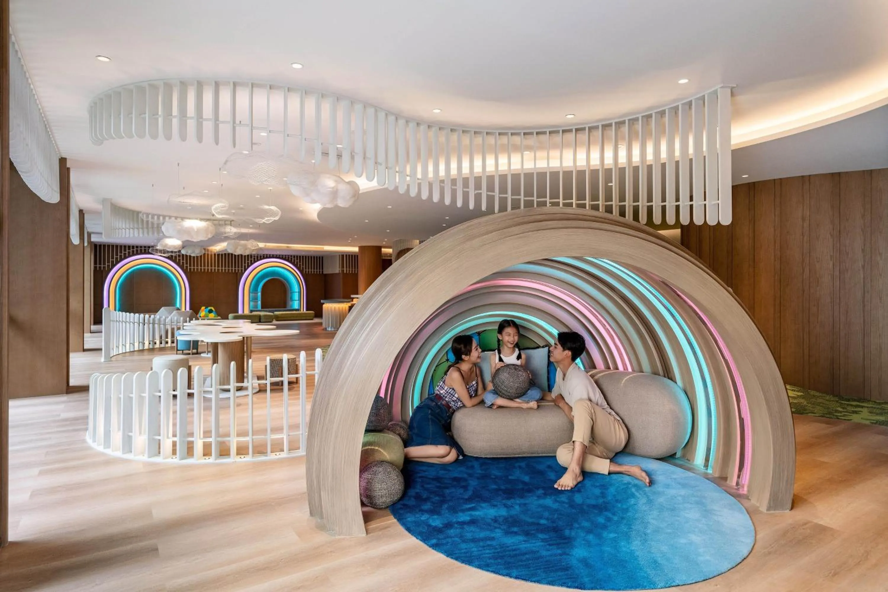 Other in The Westin Nanjing Resort & Spa