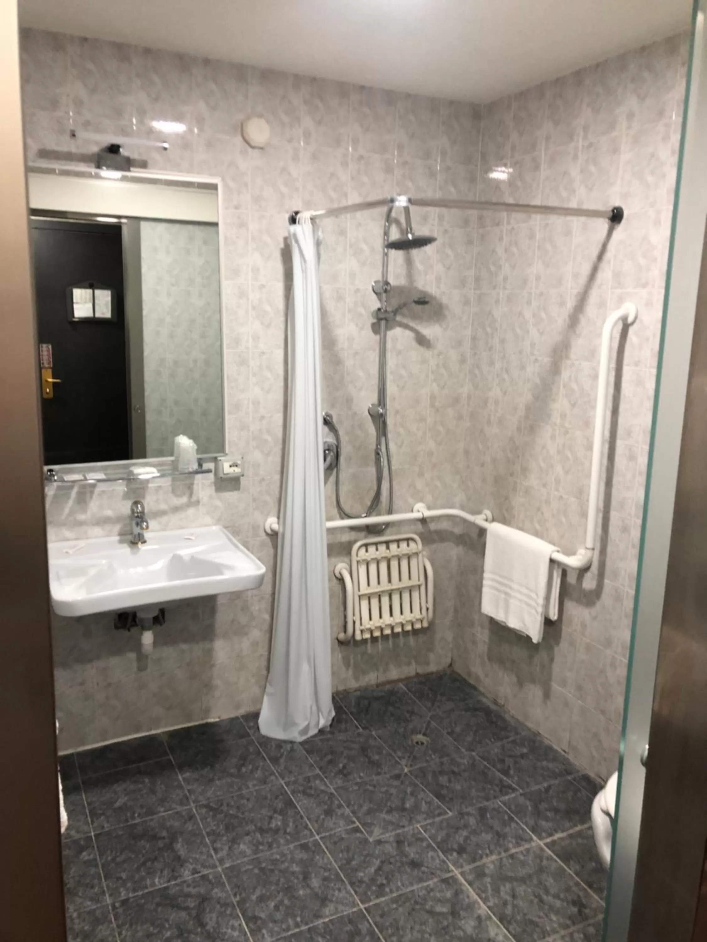 Hotel italia dormelletto