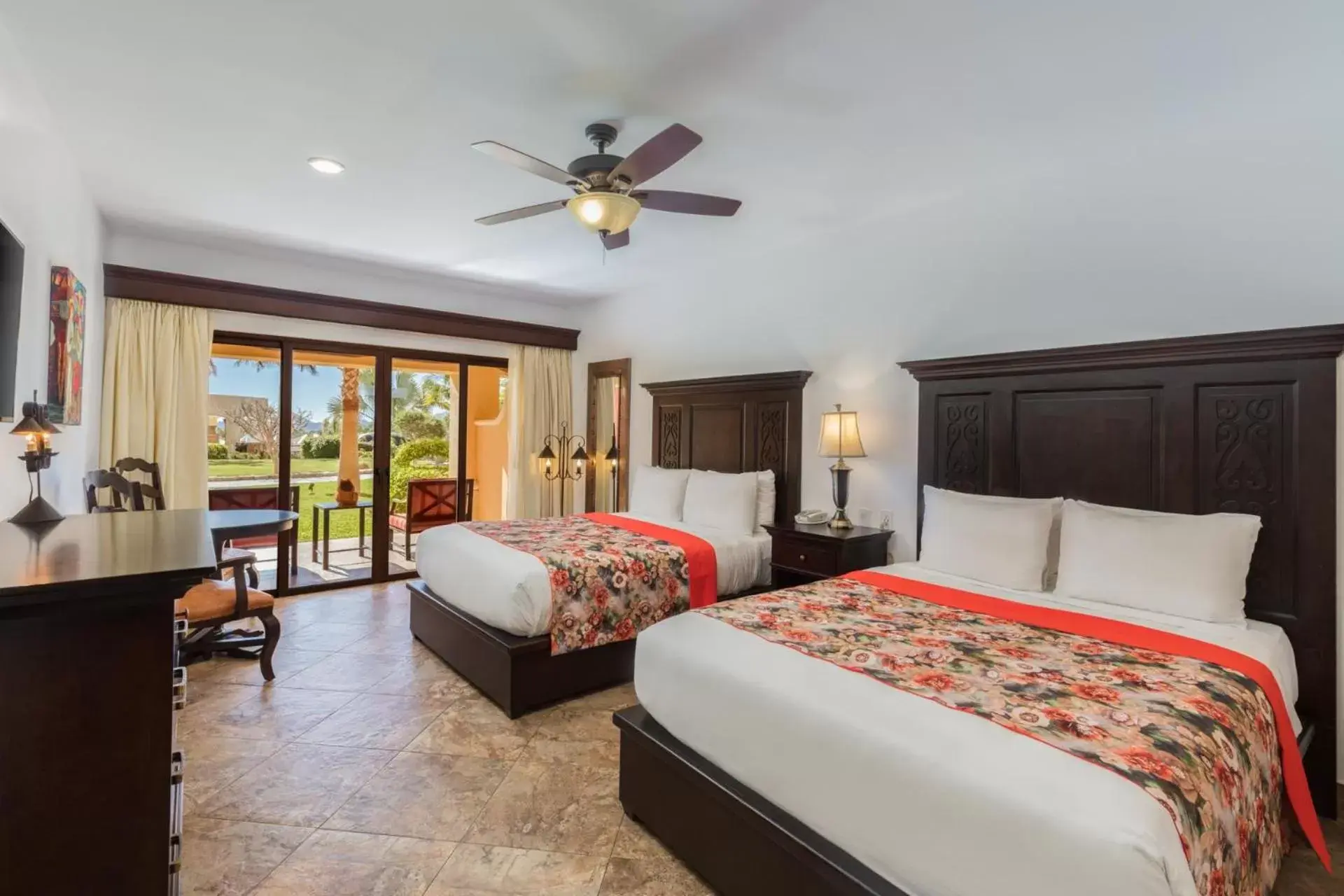 Studio with Garden View in El Encanto All Inclusive Resort Studio with Garden View in El Encanto All Inclusive Resort