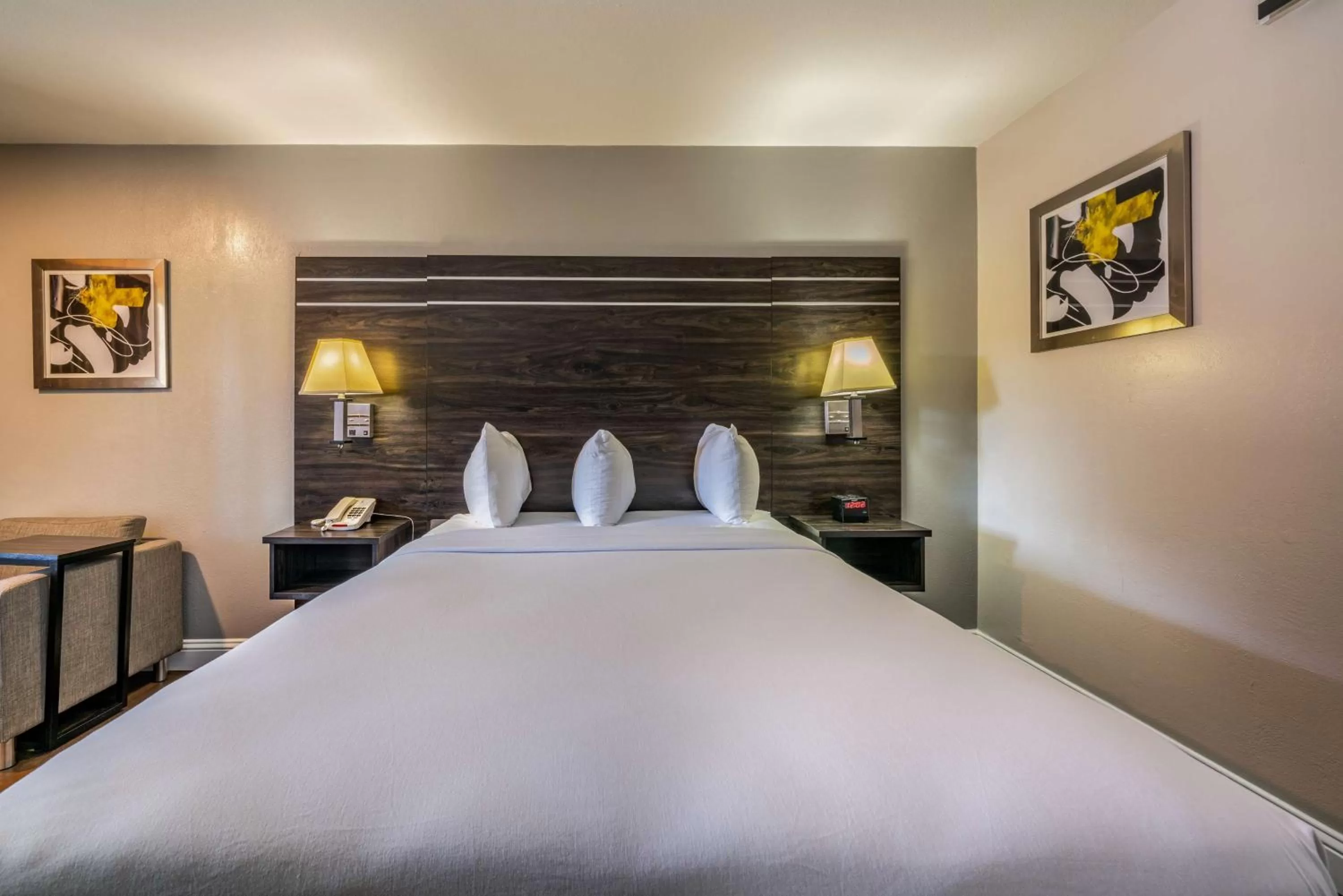 Standard Queen Room - Non-Smoking in Best Western Inn of Jasper