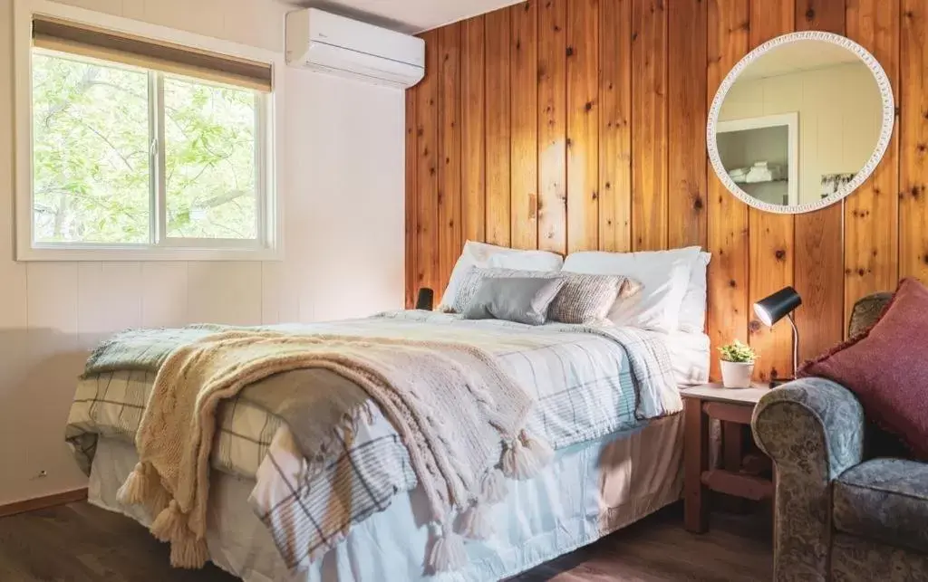 Standard Queen Room in Barefoot Villas and Retreat Standard Queen Room in Barefoot Villas and Retreat