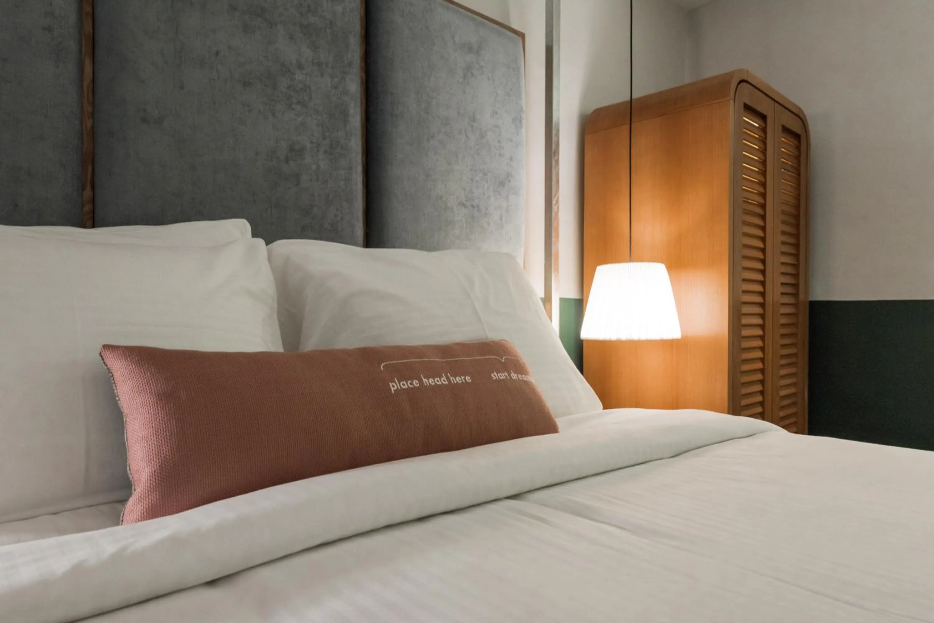 Bunk & Bilik Hotel Jalan Ipoh