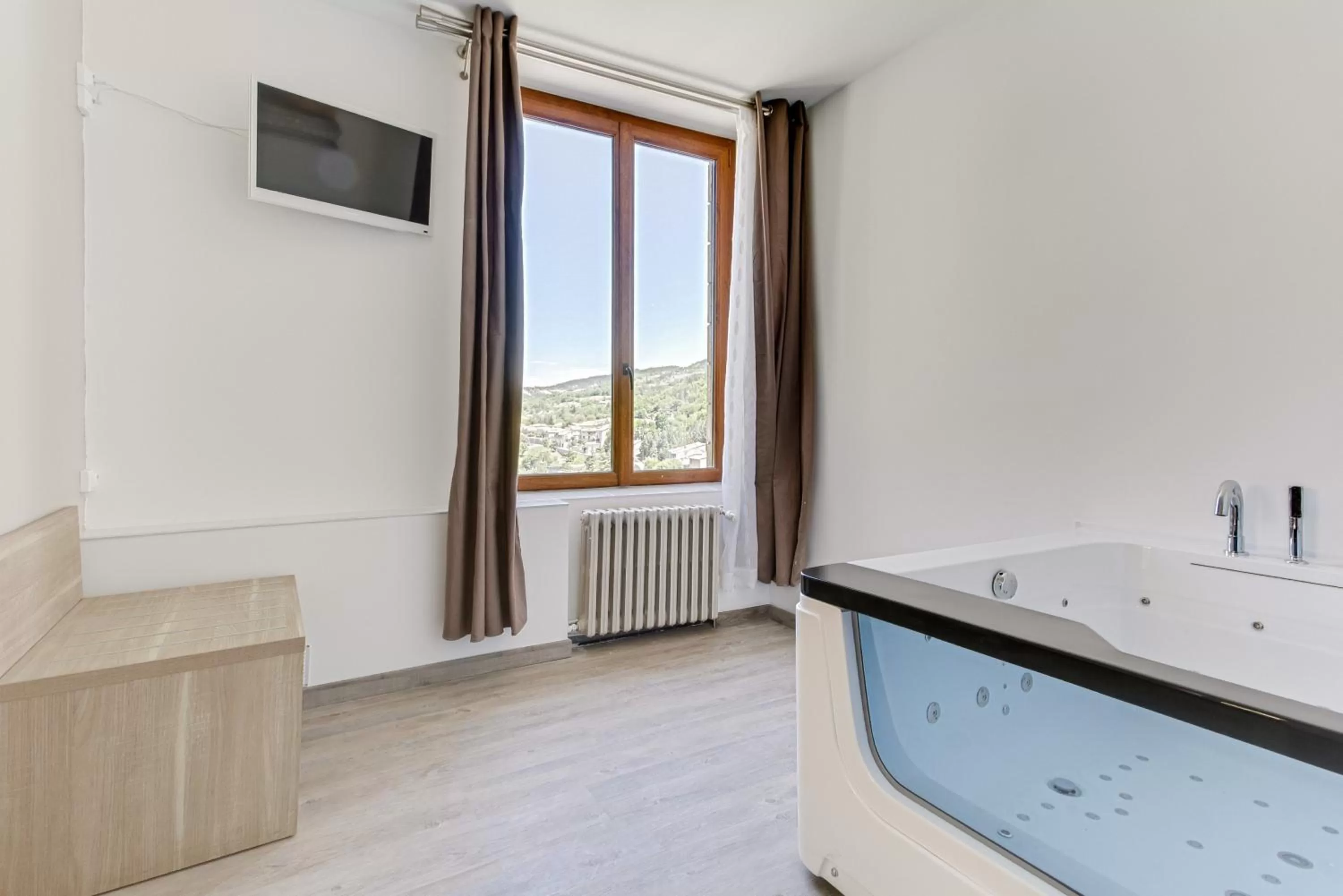 Hôtel de la Citadelle