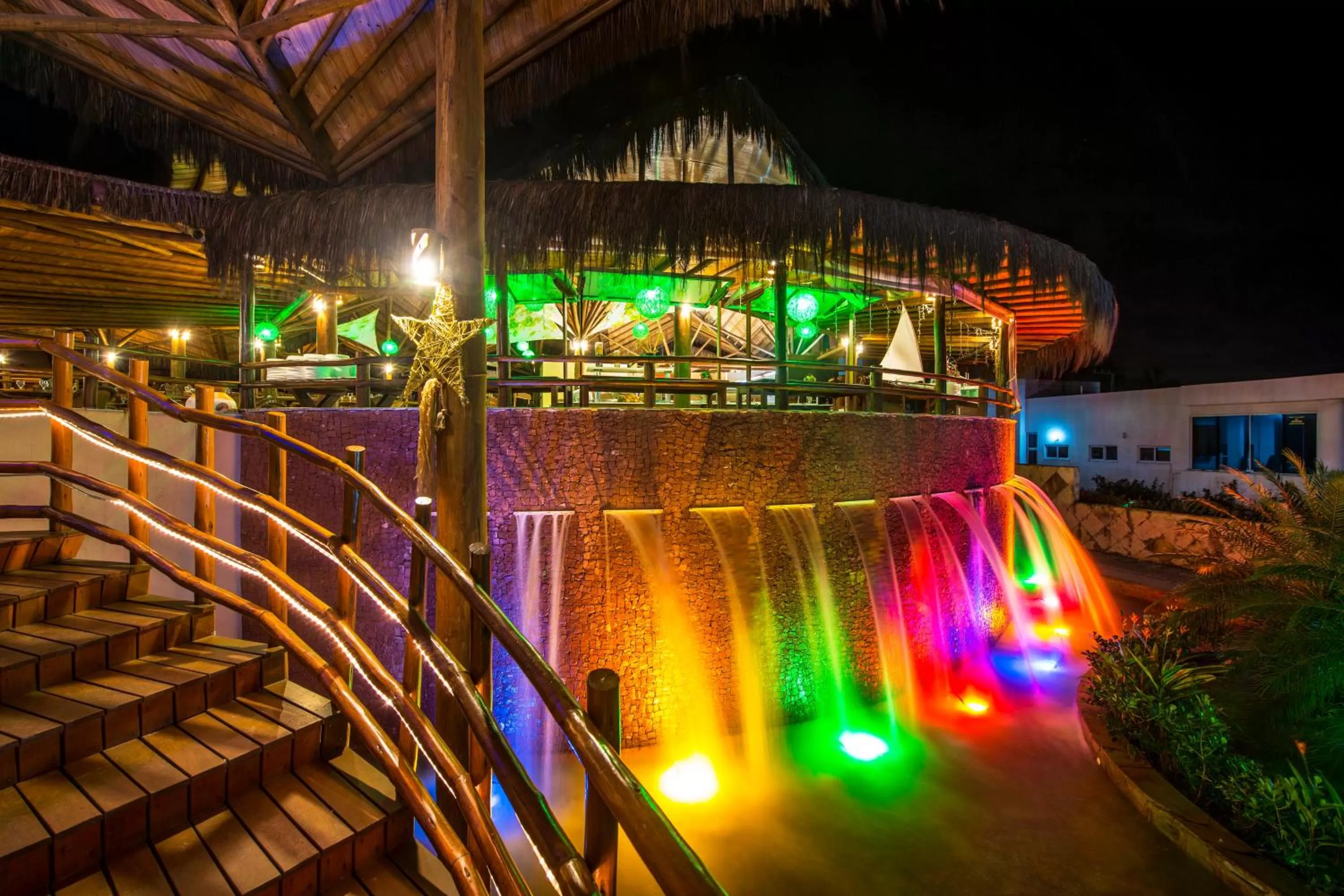 Praia Bonita Resort & Conventions - Praia de Camurupim