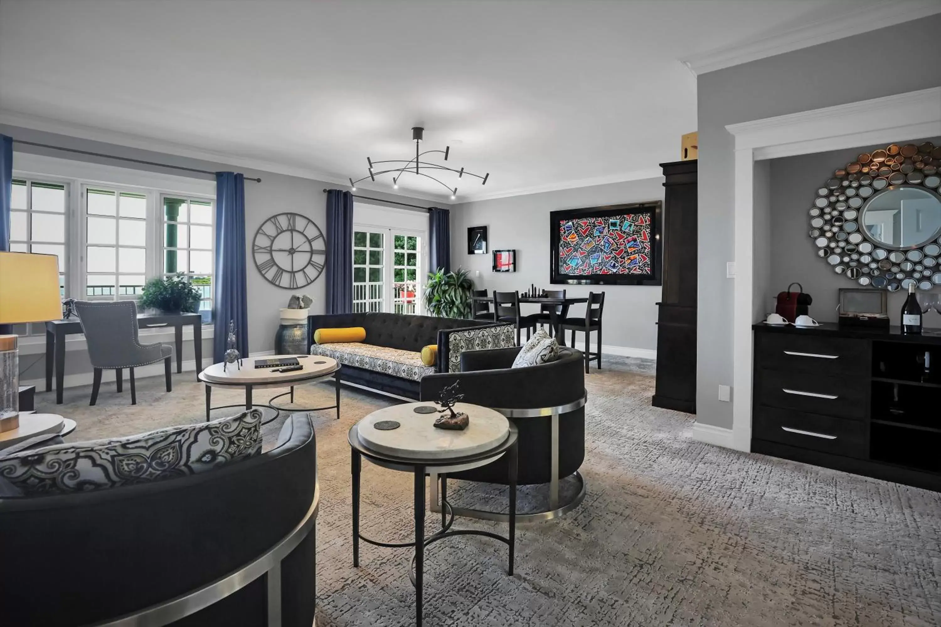 Luxury Suite with Spa Bath in Somerset - A Private Retreat Luxury Suite with Spa Bath in Somerset - A Private Retreat