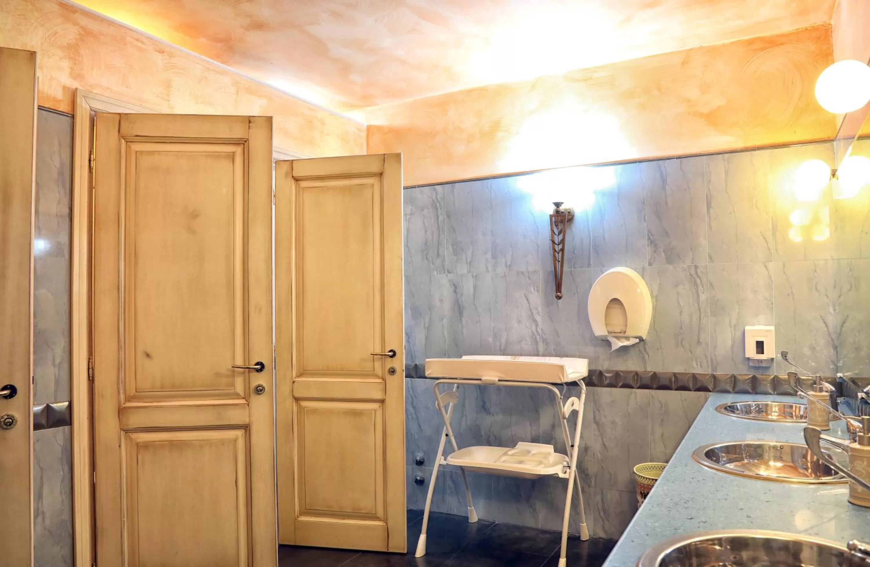 Other in Hotel San Giorgio