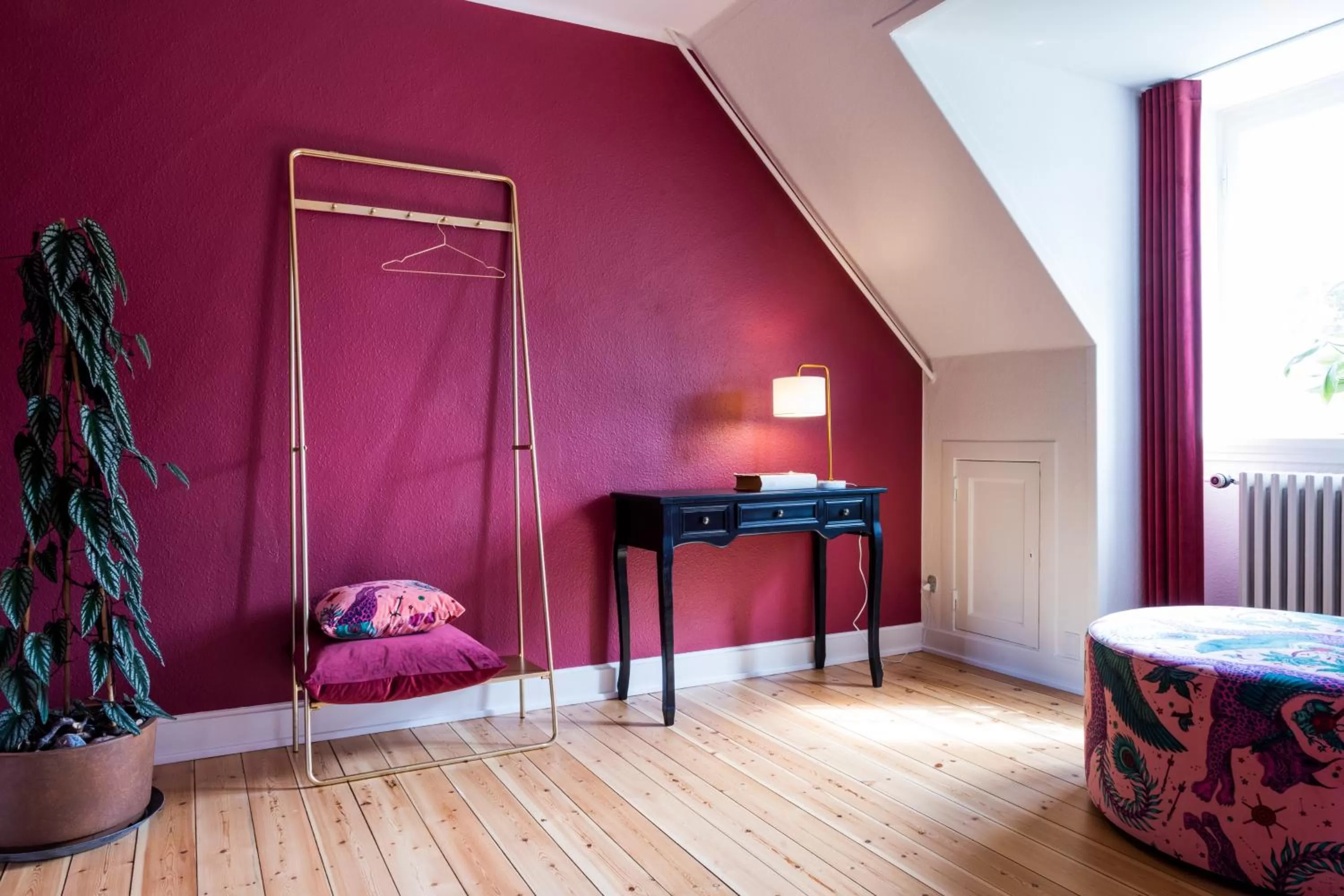 Bedroom in Gem Suites Holiday Apartments