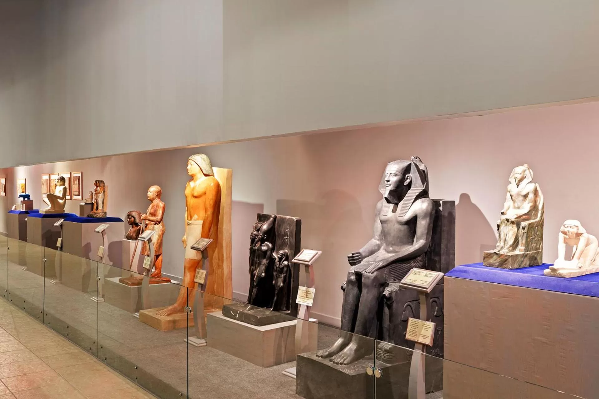 Entertainment in Pickalbatros Alf Leila Wa Leila Resort - Neverland Hurghada