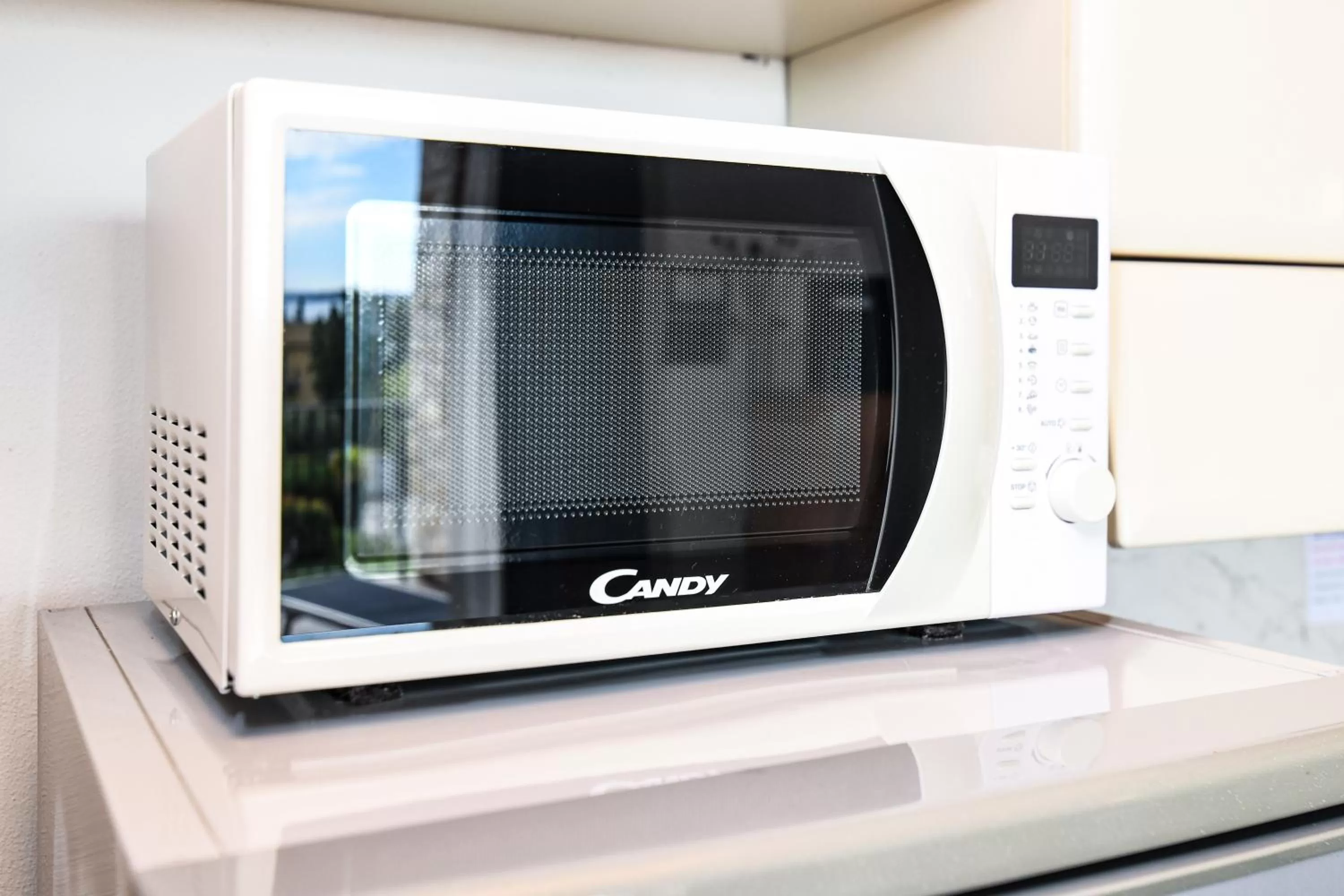 TV and multimedia in Relais Rosa Dei Venti -Ciao Vacanze-