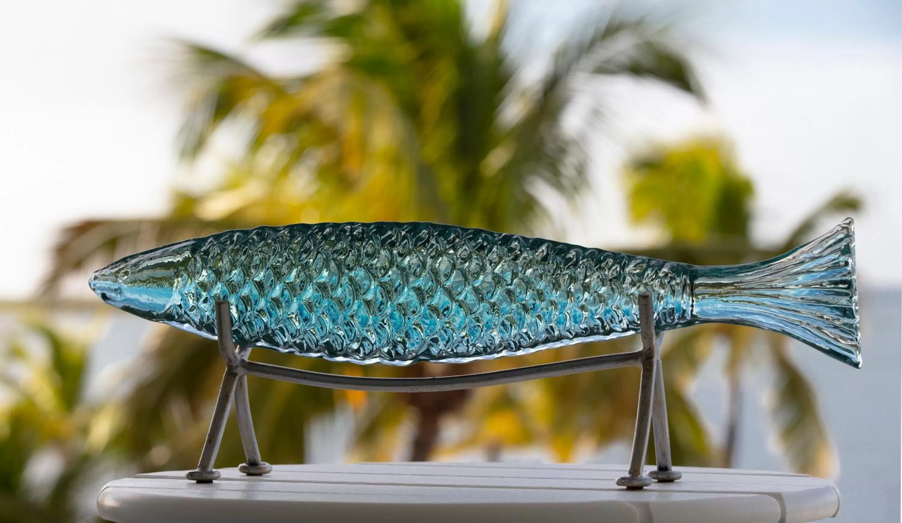 Area and facilities in The Laureate Key West