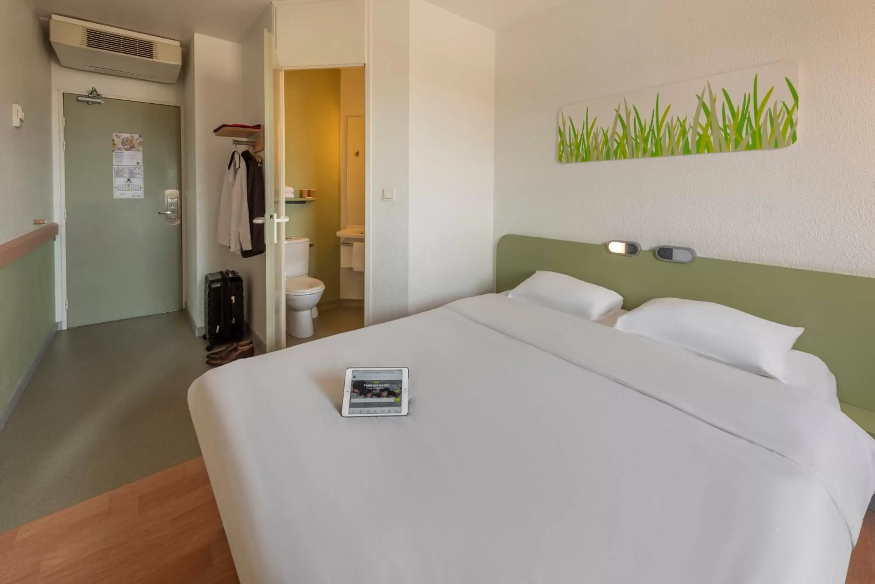 B&B HOTEL Toulouse Cité de l'Espace Gonord B&B HOTEL Toulouse Cité de l'Espace Gonord